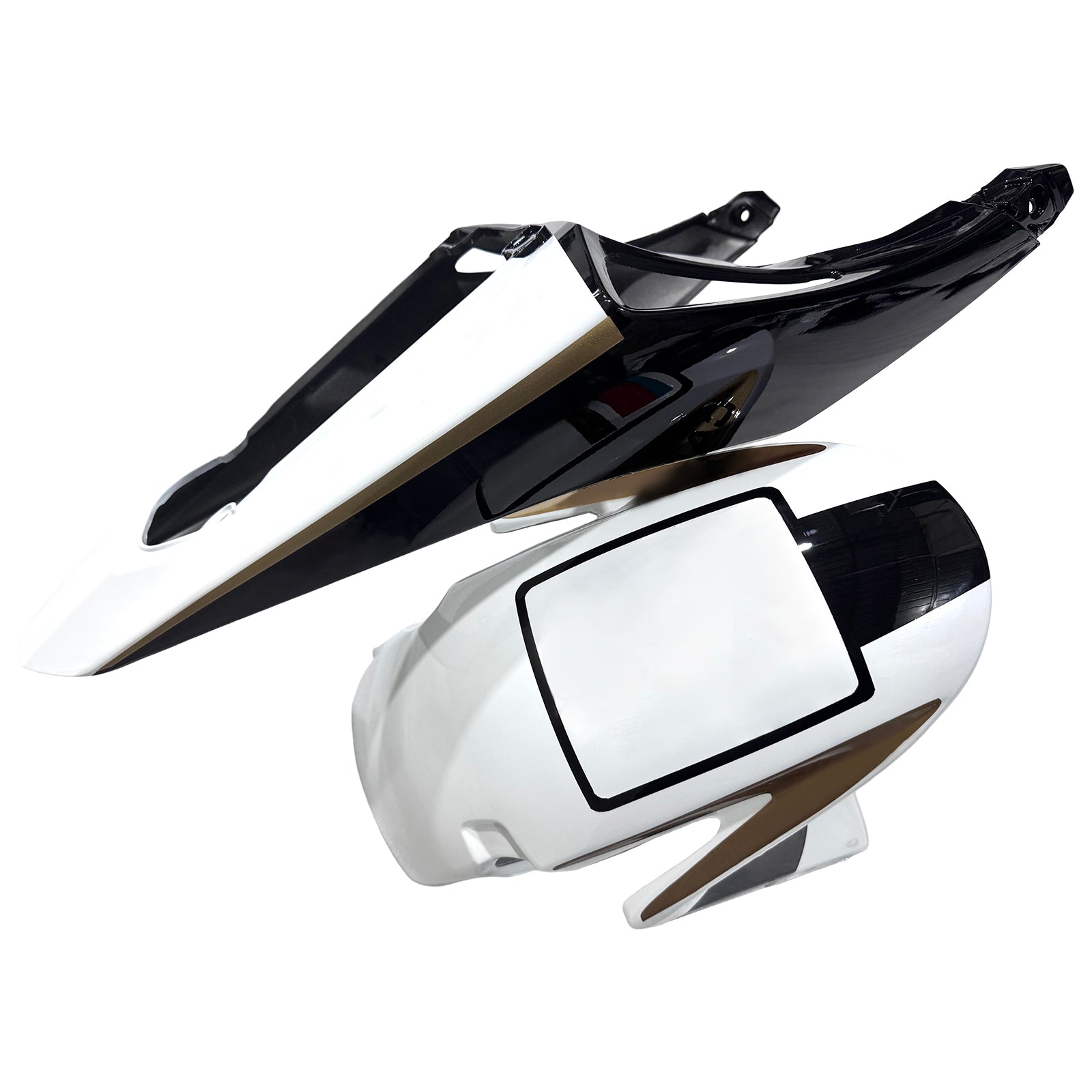 Injection Fairing Kit Bodywork Plastic ABS For Honda CBR600RR 2013-2026 F5