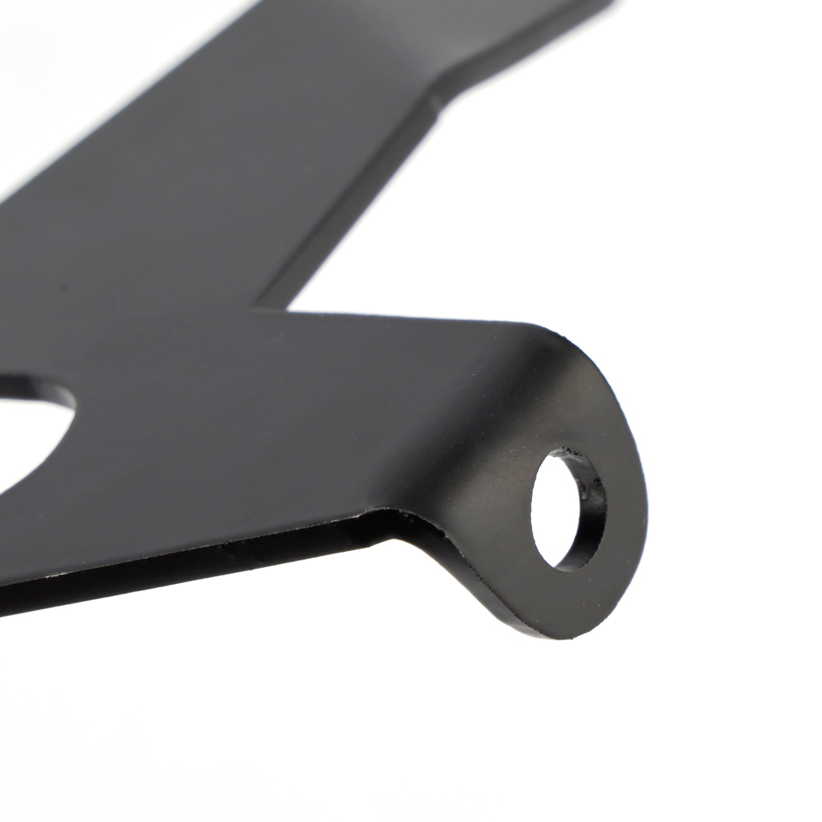 2024-2025 Kawasaki Eliminator 500/SE Nummerskylthållare Ramfäste