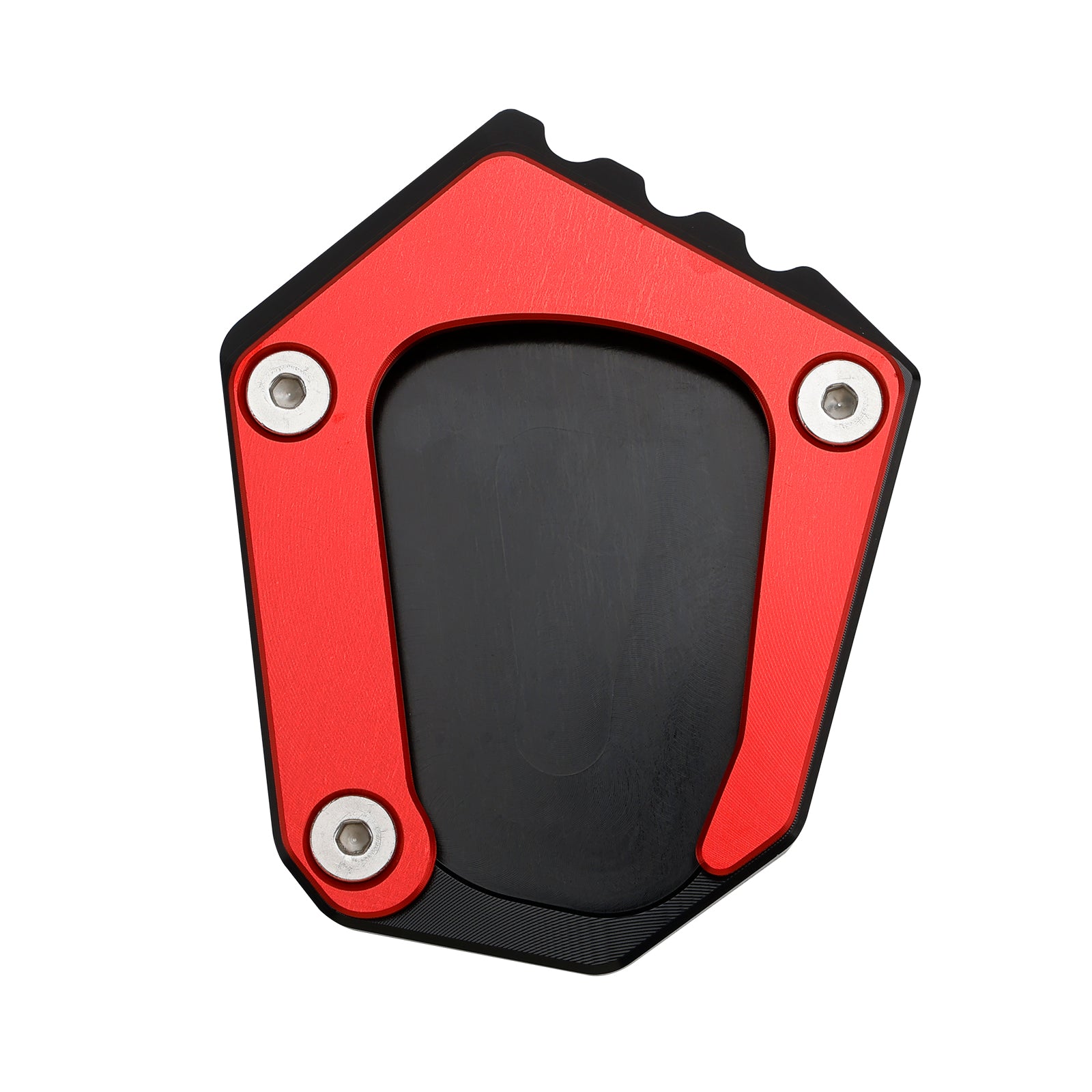 Kickstand Enlarge Plate Pad fit for BMW K1600 2016-2022