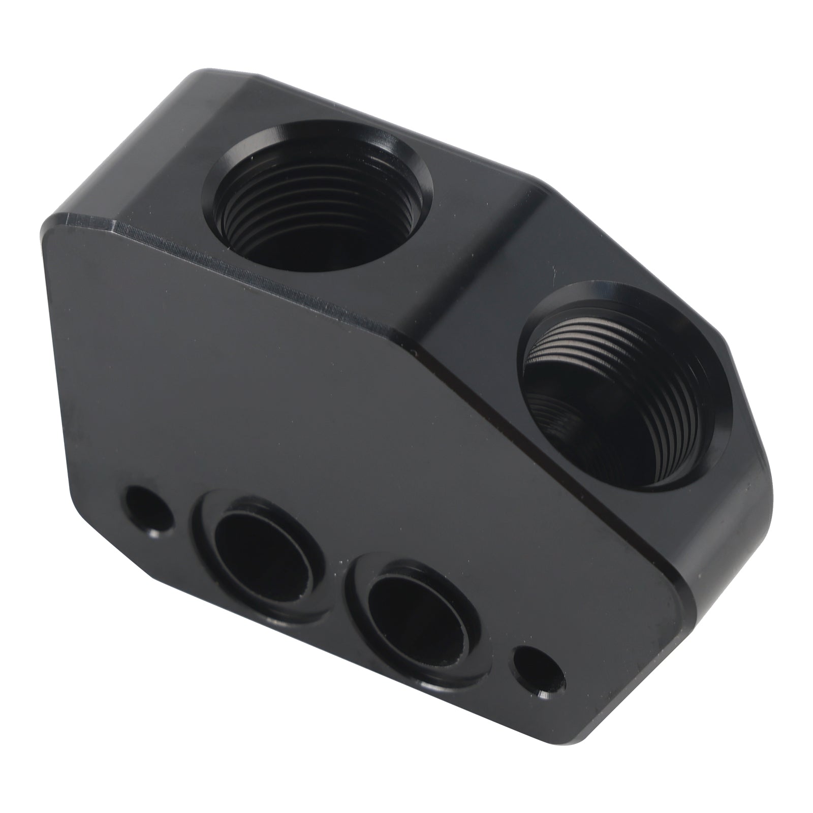 Adaptateur de refroidisseur d'huile moteur 35611 LS
