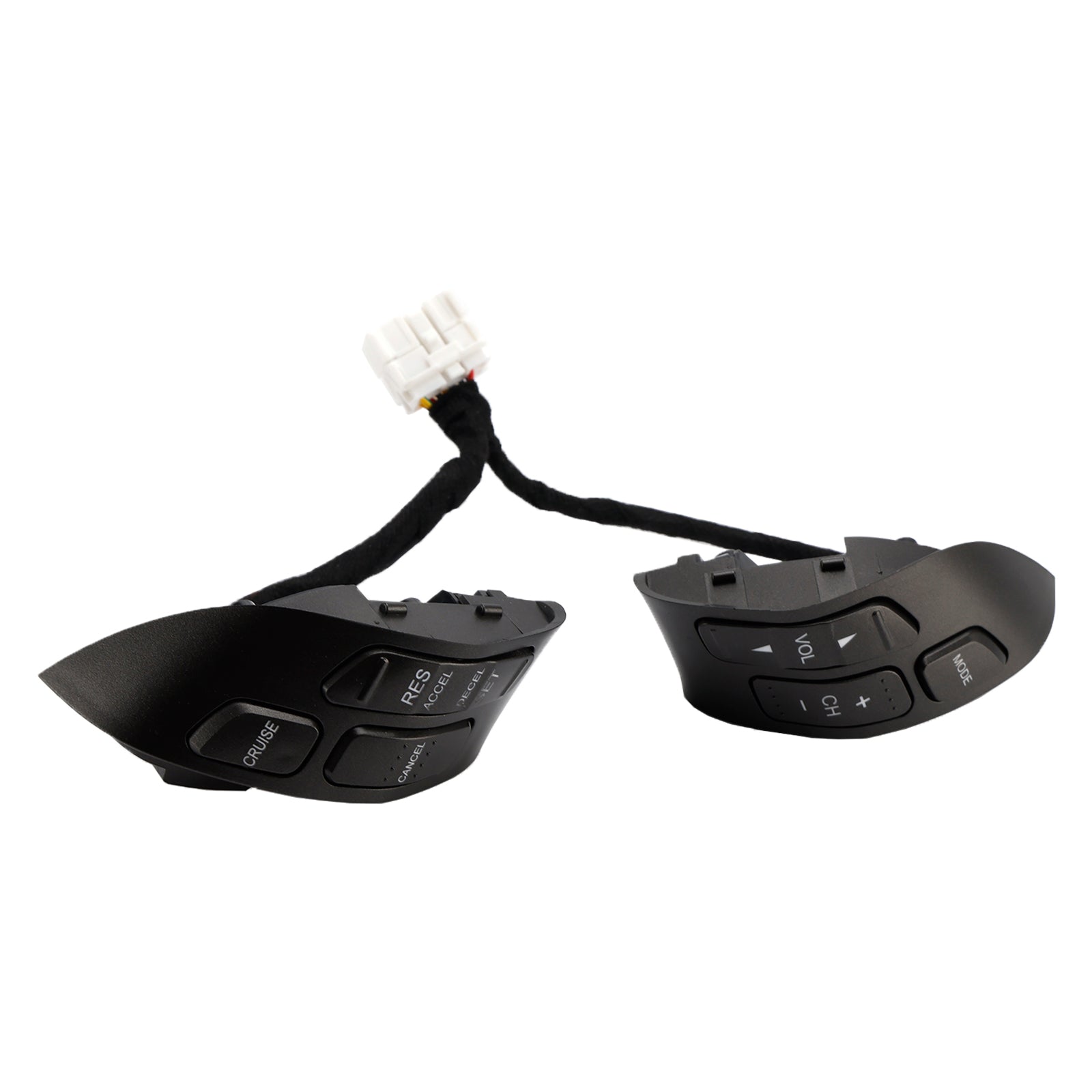 Commutateur de régulateur de vitesse du volant 35880-SDB-A21 pour Honda Accord 2003-2007