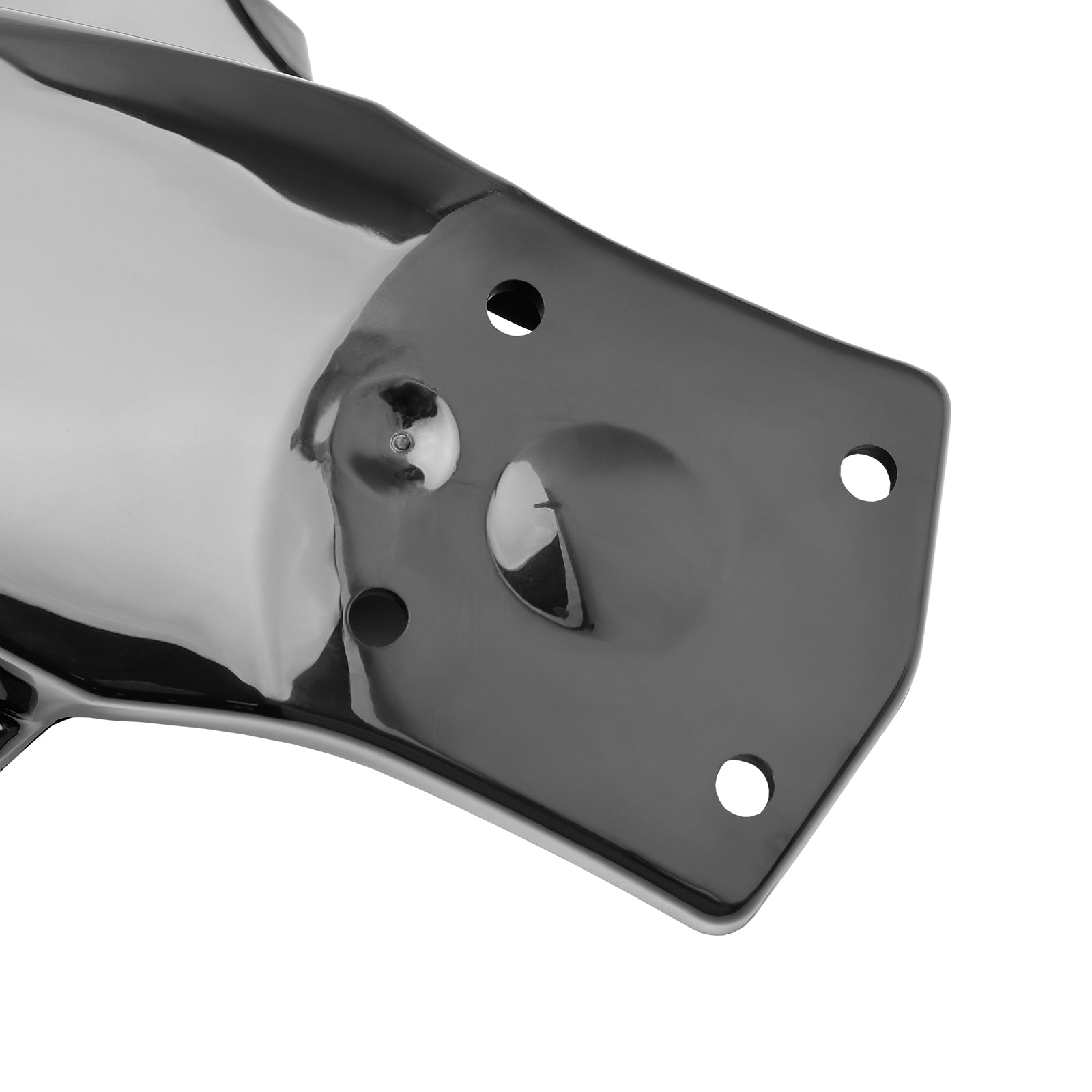 High Front Fender Mudguard Fairing For Yamaha Tenere 700 2019-2024