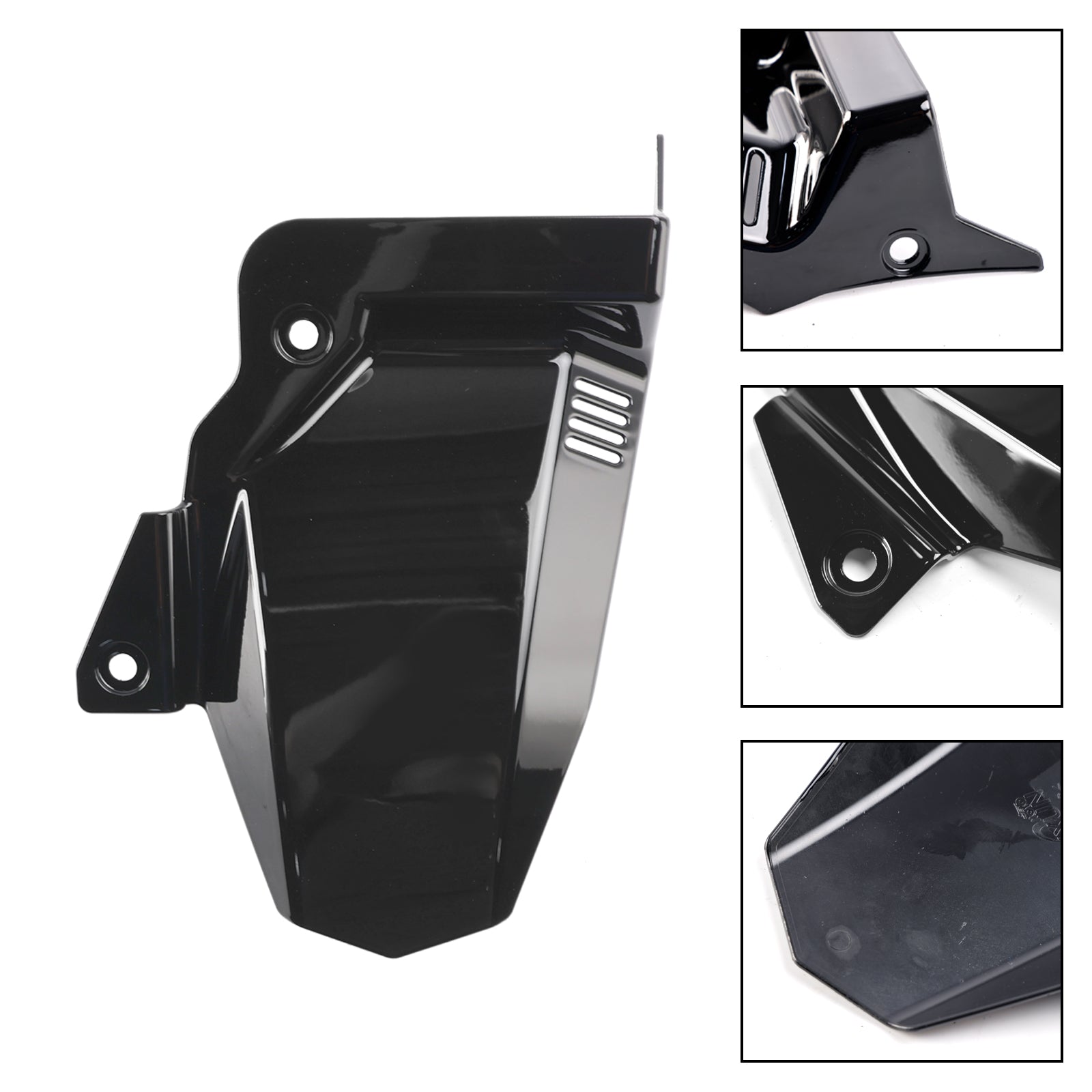 2022-2024 HONDA ADV350 Rear Fender Mudguard Fairing Cowl