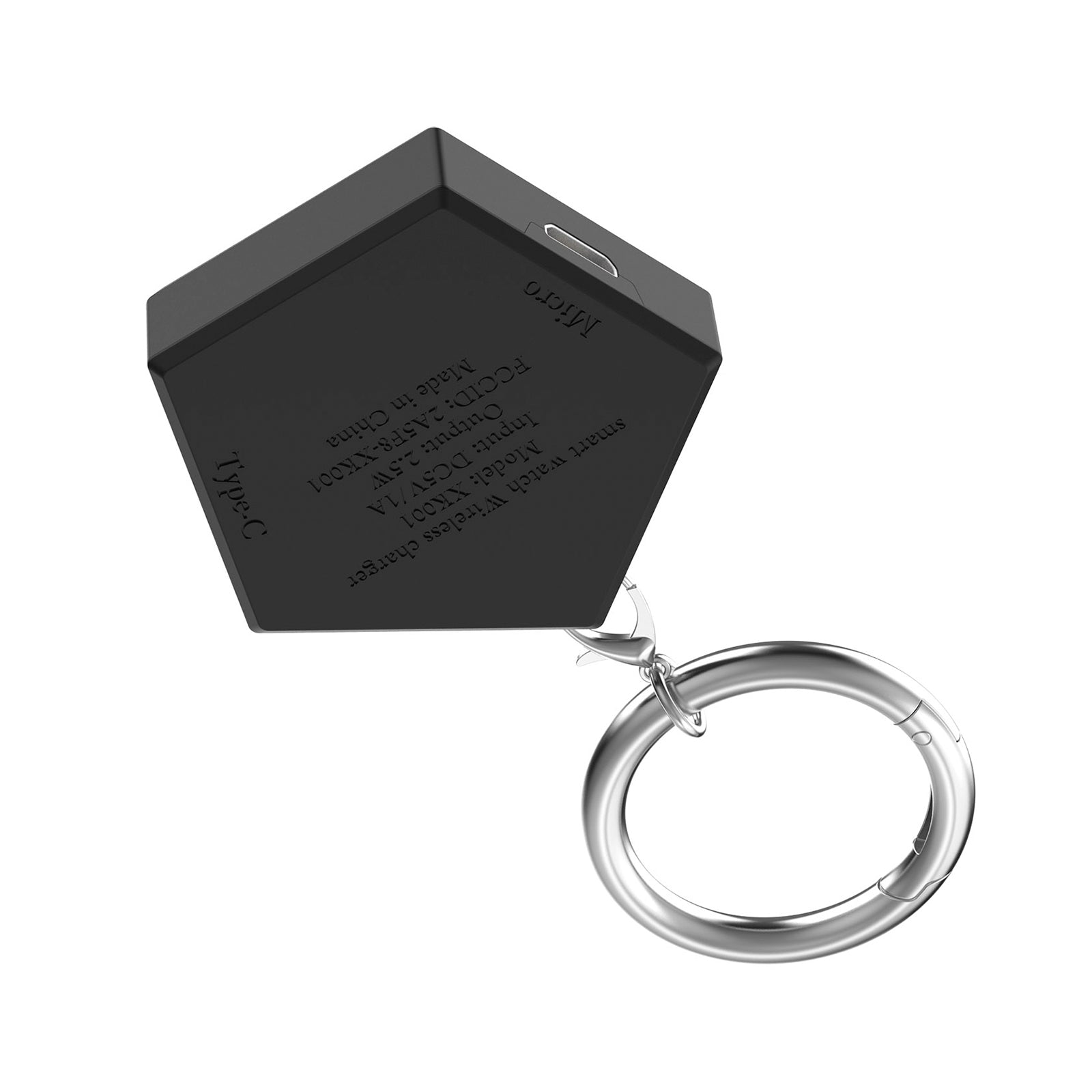 Charge de charge de la caisse de chargeur de surveillance de base pour Huawei GT Runner/GT3/3/3 Pro/GT2 Pro