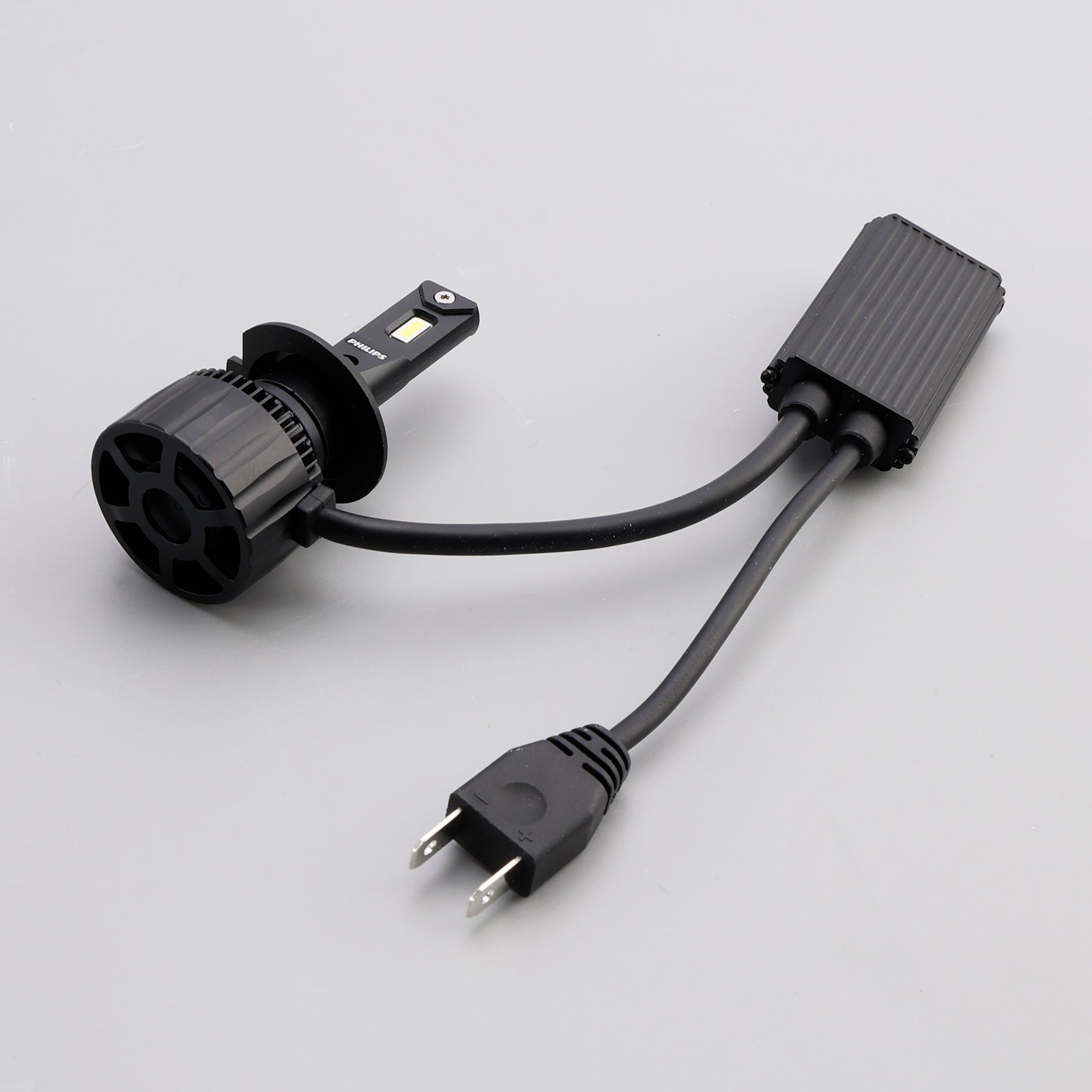 Billys LED-HL Ultinon Rally3551 H7 11972U3551 12/24V 50W 6500K for Philips