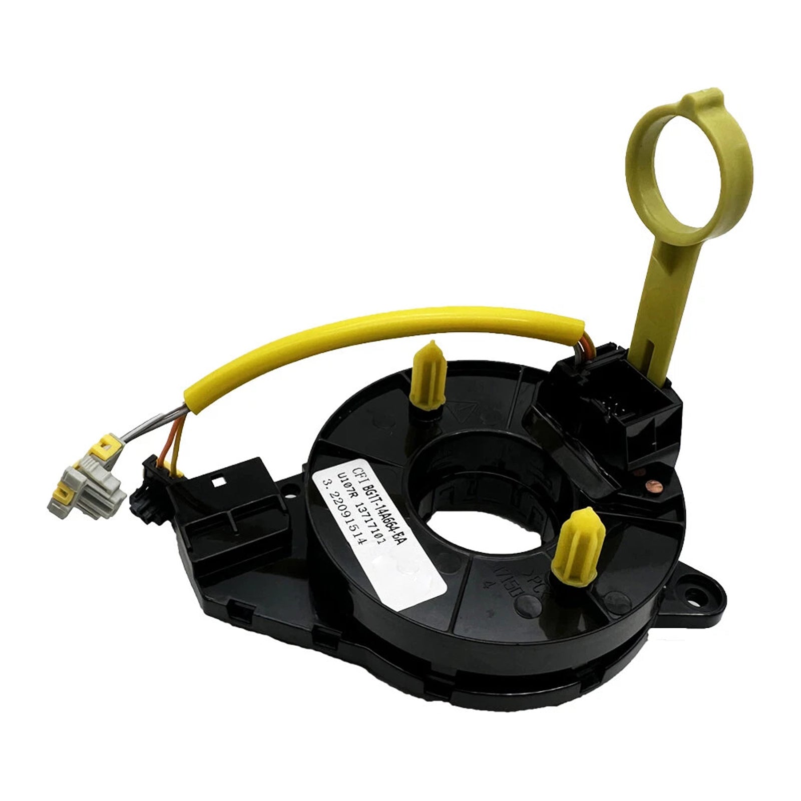 Clock Spring AG1Z-14A664-A pour Ford Mustang 2011-2014 Flex Taurus Lincoln Mkt