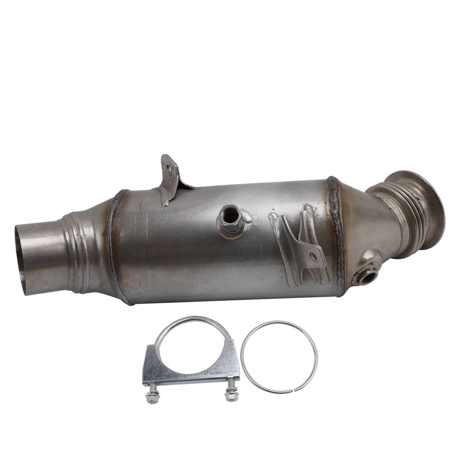 2011-2016 BMW 535i X Drive 3.0L Turbo Katalysator Euro 5