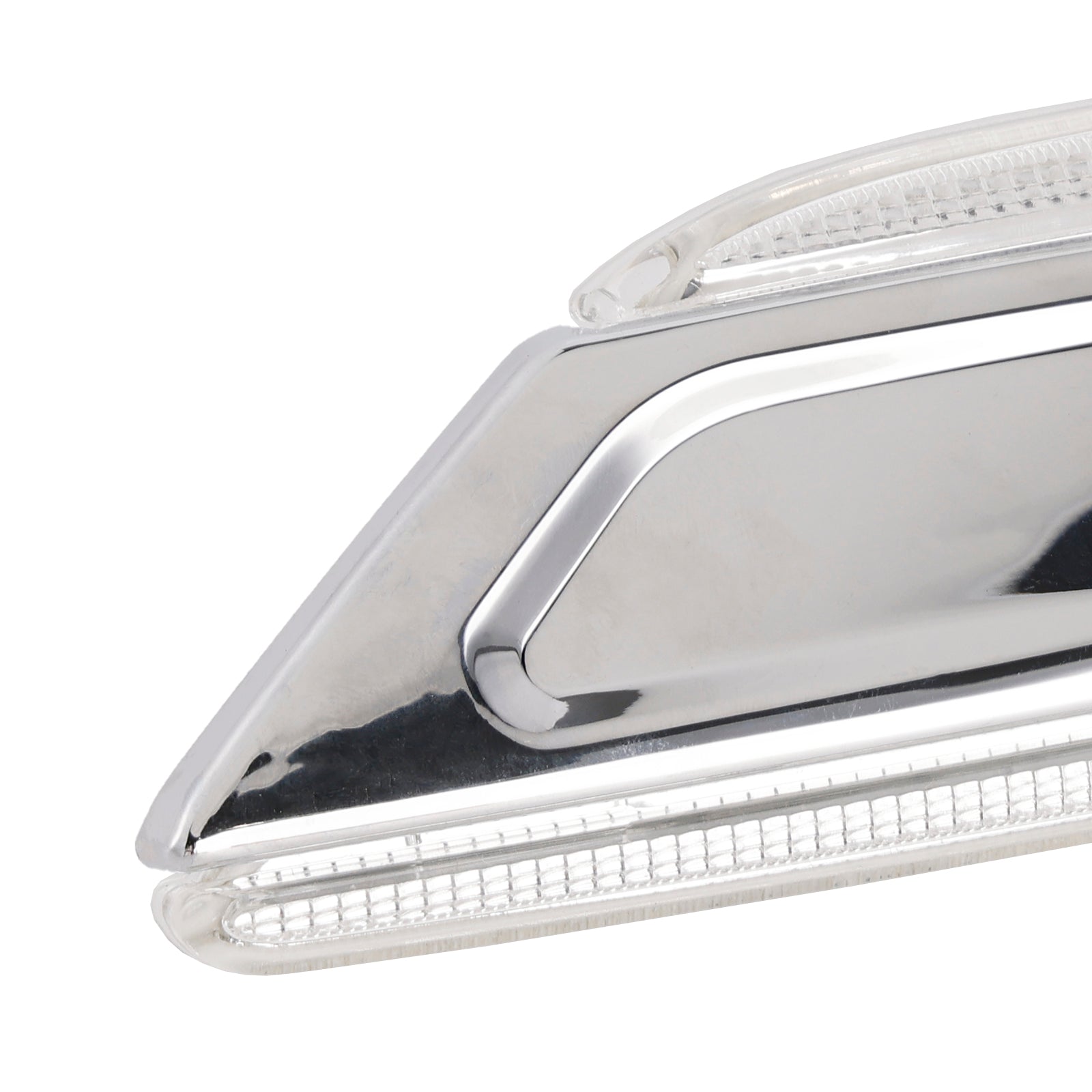 Left Side Marker Lamp Turn Signal Light Housing for MINI F54 Cooper S 2015-2023