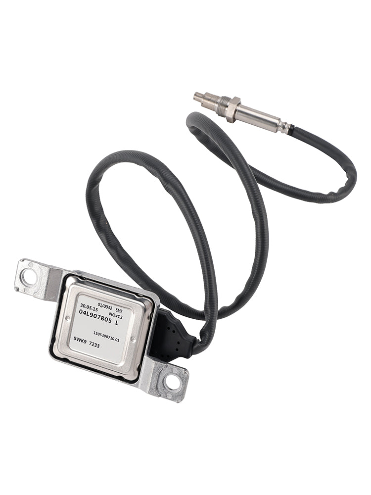 Nox Sensor For Audi Q3 VW Tiguan Sharan Alhambra 04L907805L 5WK97233