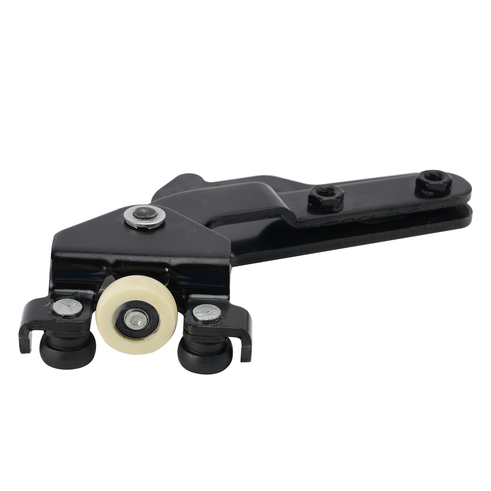 Left Sliding Door Roller Bottom Middle Upper Set For Ford Transit Connect
