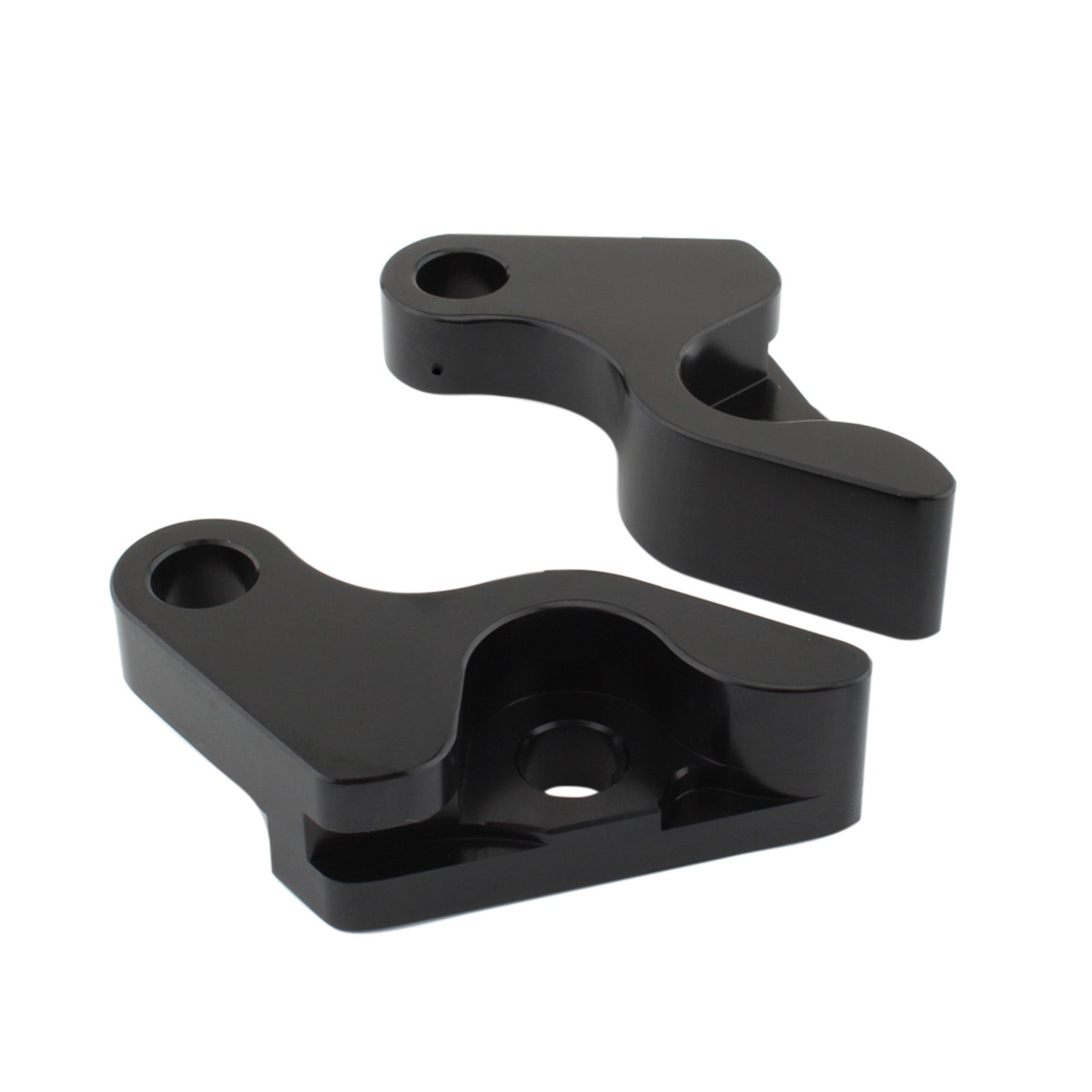 2007-2017HARLEY VRSC V-ROD  1" Shock Lowering Kit