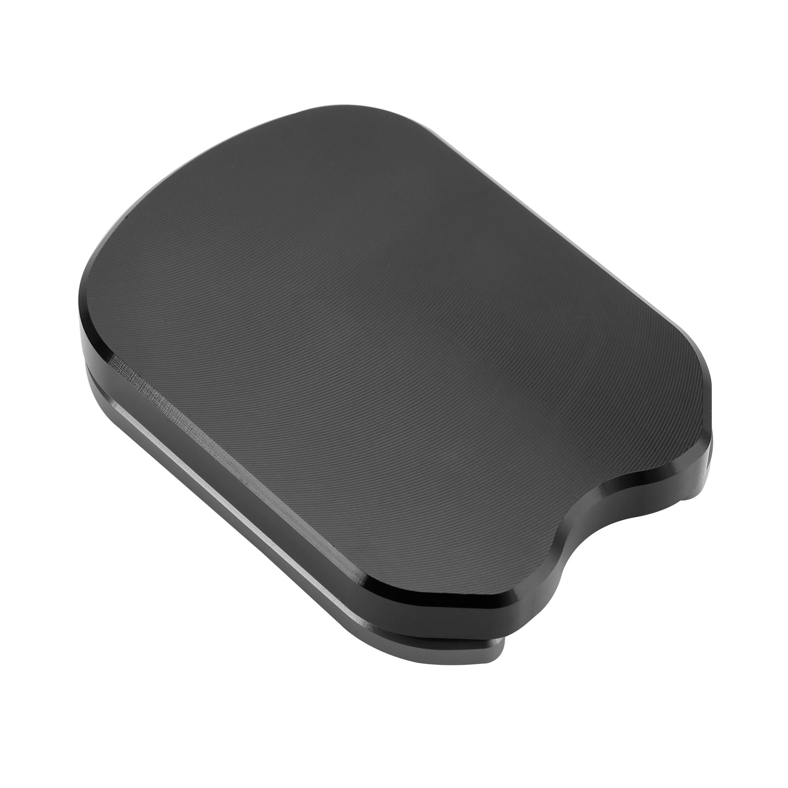 2021-2023 Meteor 350 Kickstand Enlarge Plate Pad