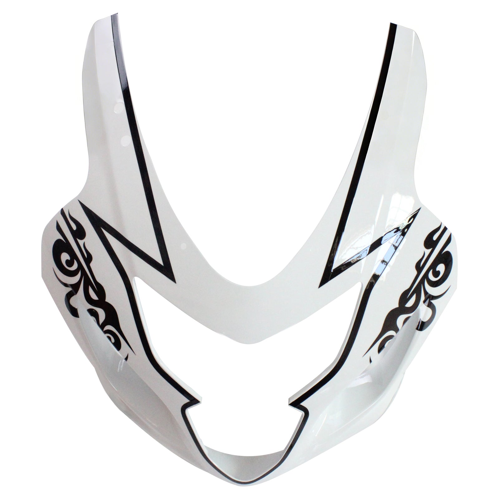 Injection Fairing Kit Bodywork Plastic ABS fit For Suzuki GSXR 600/750 2004-2005