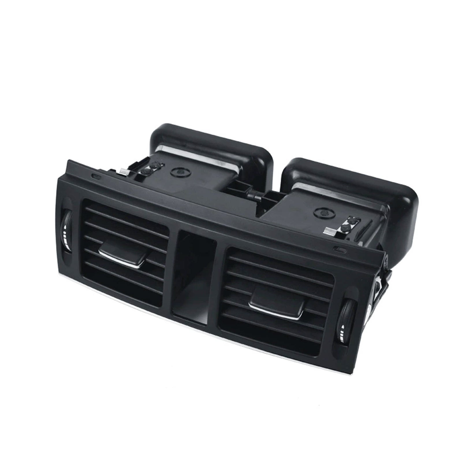2007-2010 Mercedes Benz W204 Base Version Dashboard Air Vent Outlet Assembly 2048304054