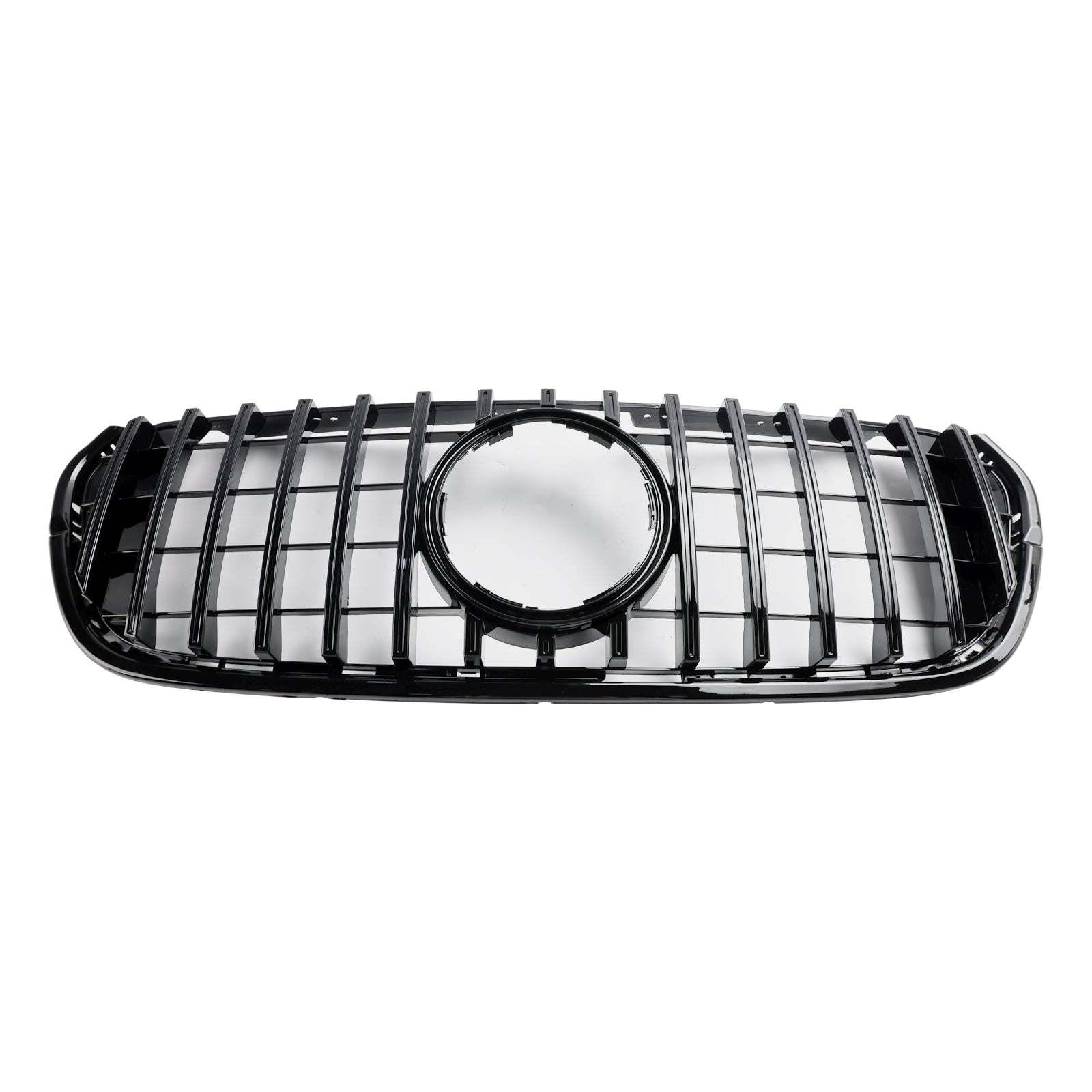 2017-2019 Mercedes Benz X-Class X470 Black Front Bumper Grille Grill