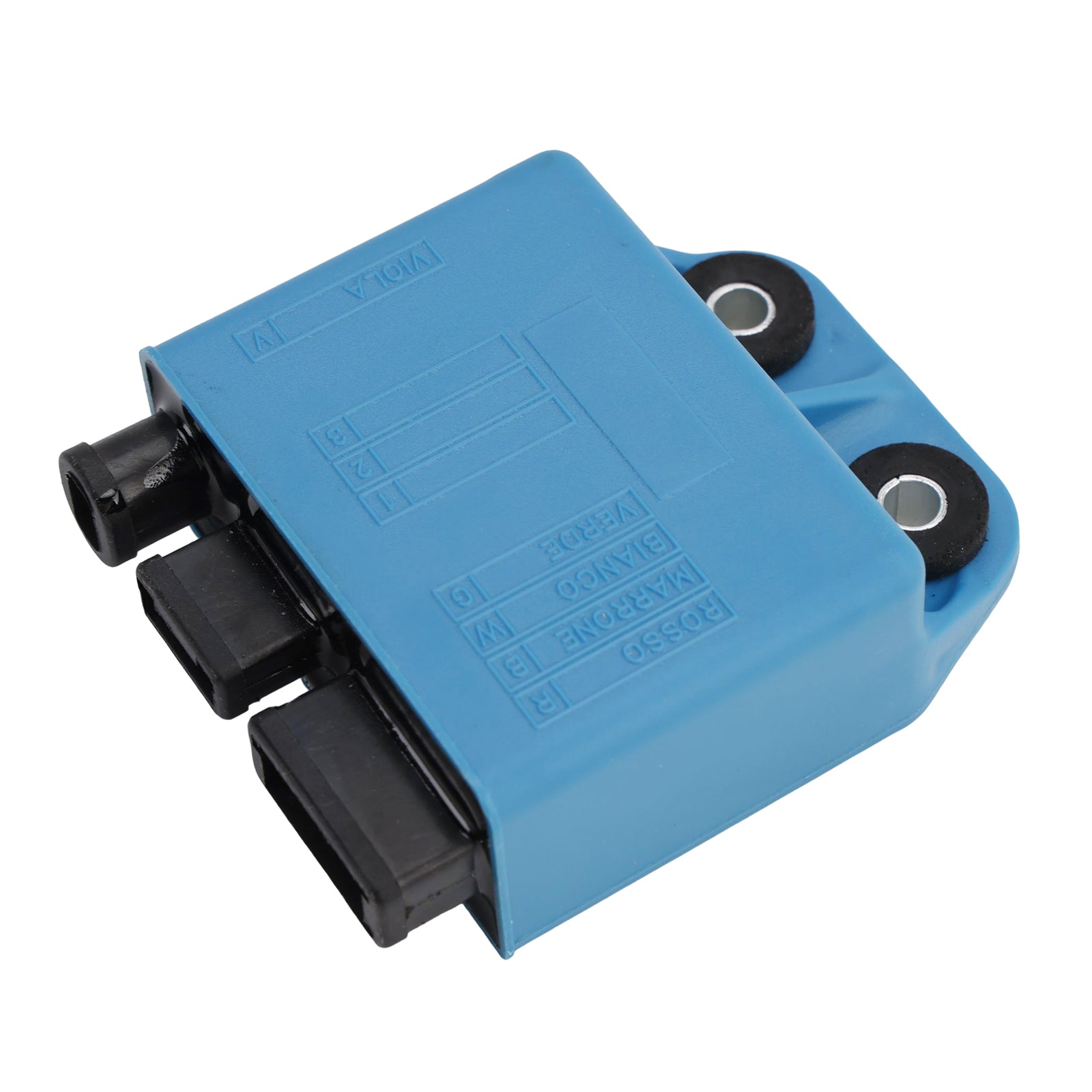 CDI Controller fit for Piaggio Typhoon 50 (USA) /  Free pptt 50 1998-2005 826051