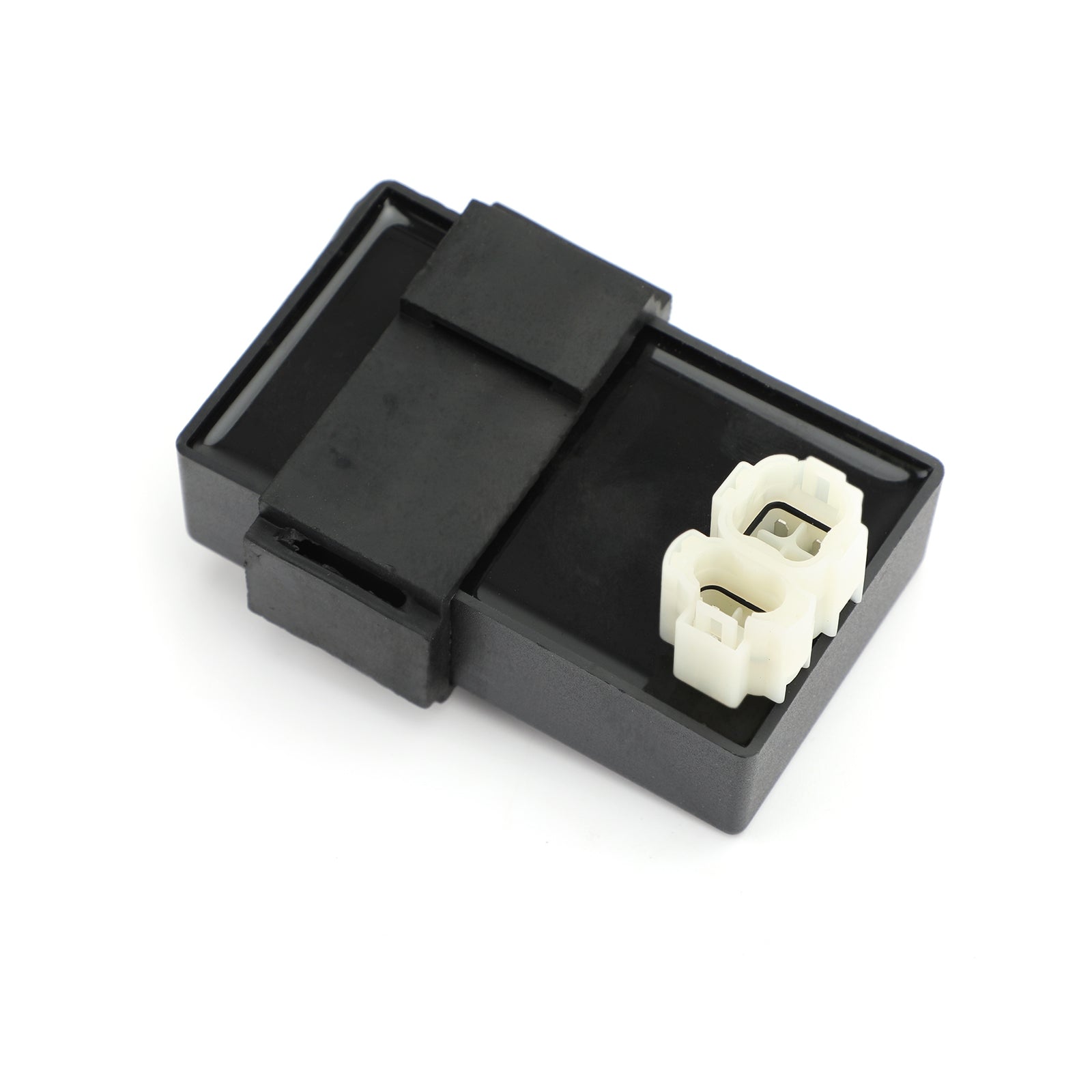 Encendedor CDI para Honda XL600 V 87-94 Transalp MS8 CI558 con interruptor de soporte lateral