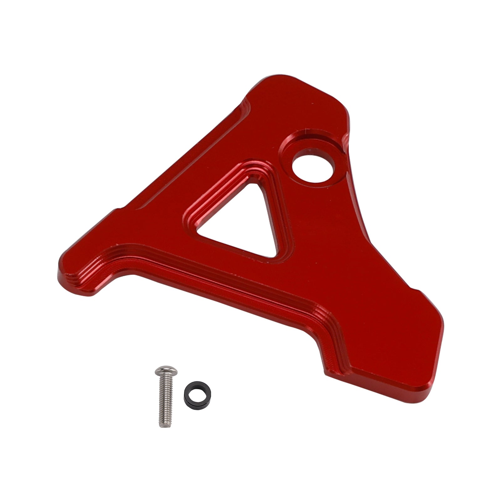 Garde de Protection de capteur ABS de roue avant pour BMW R1300GS/ADV 23-25