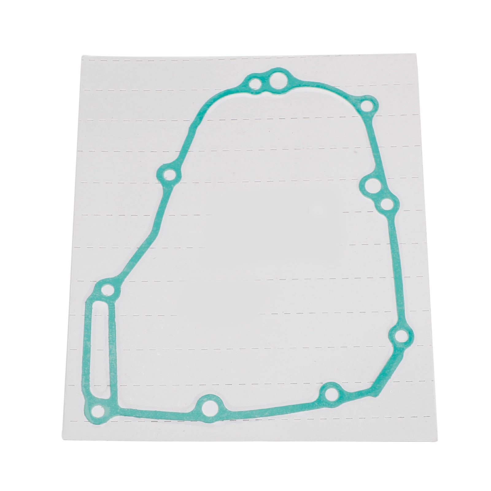 Left Engine Generator Side Cover Gasket For Honda CRF450 R CRF 450 R 2009 - 2016