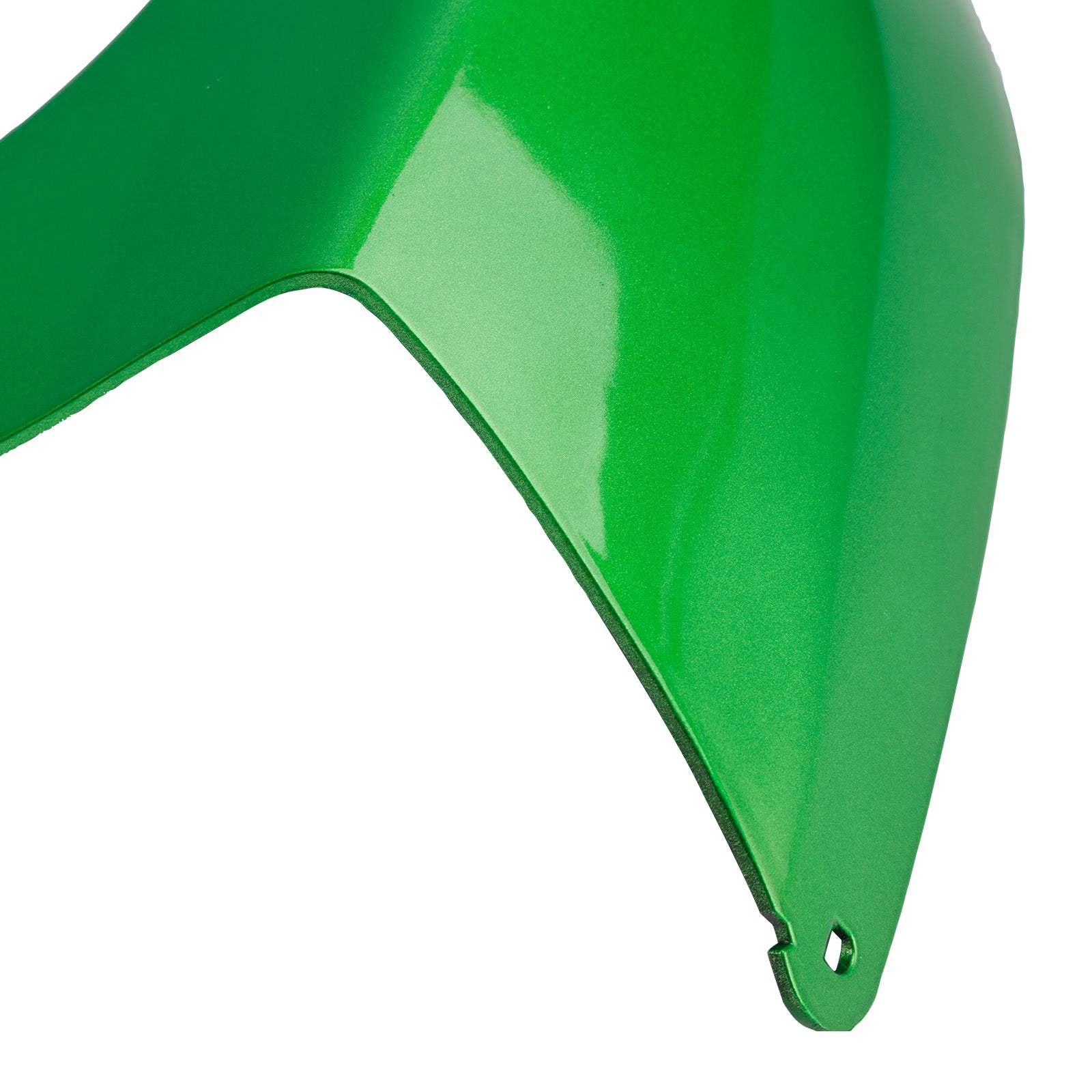 Air Intake Covers Tank Side Panel Fairing For Kawasaki Z900 2025-2026