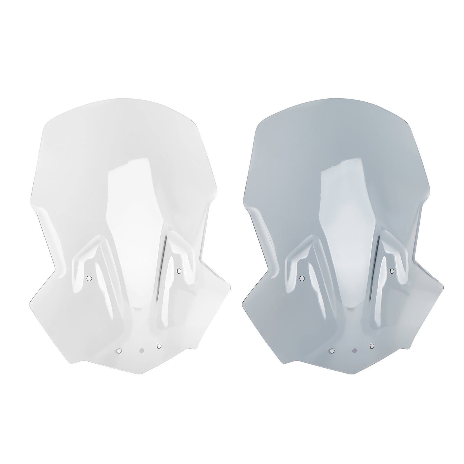 2018-2021 TRIUMPH Tiger 800 XC/XR/XRX/XRT/XCX/XCA Windshield WindScreen