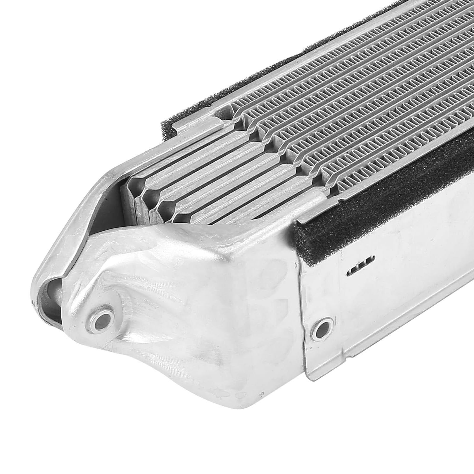 For VW 412 Variant 1.7 1.8 021117021B Engine Oil Cooler