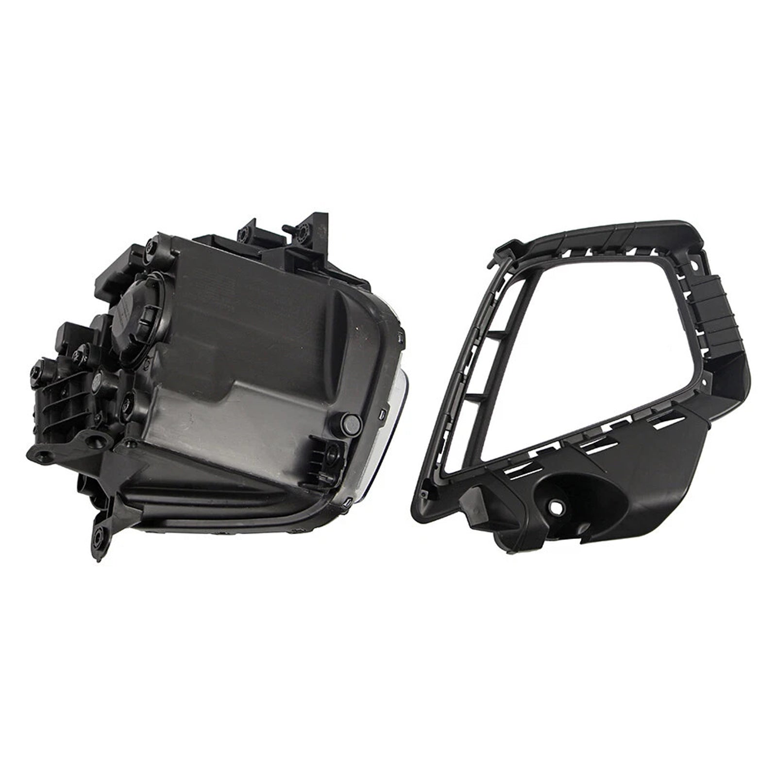 Front Right LED Headlight 92102CW150 For Hyundai Tucson SEL 2022-2024