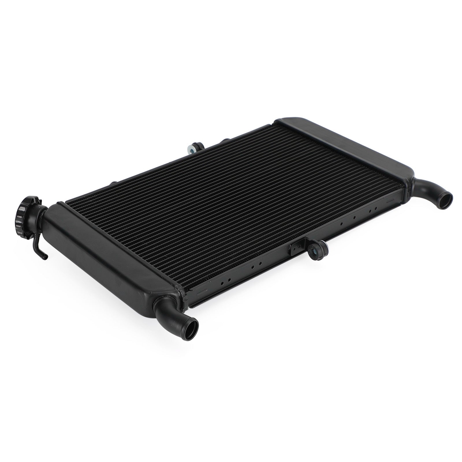 2013-2016 YAMAHA MT-09 FZ09 CORE MOTOROVÉHO VODNÉHO chladiaceho chladiča chladiča