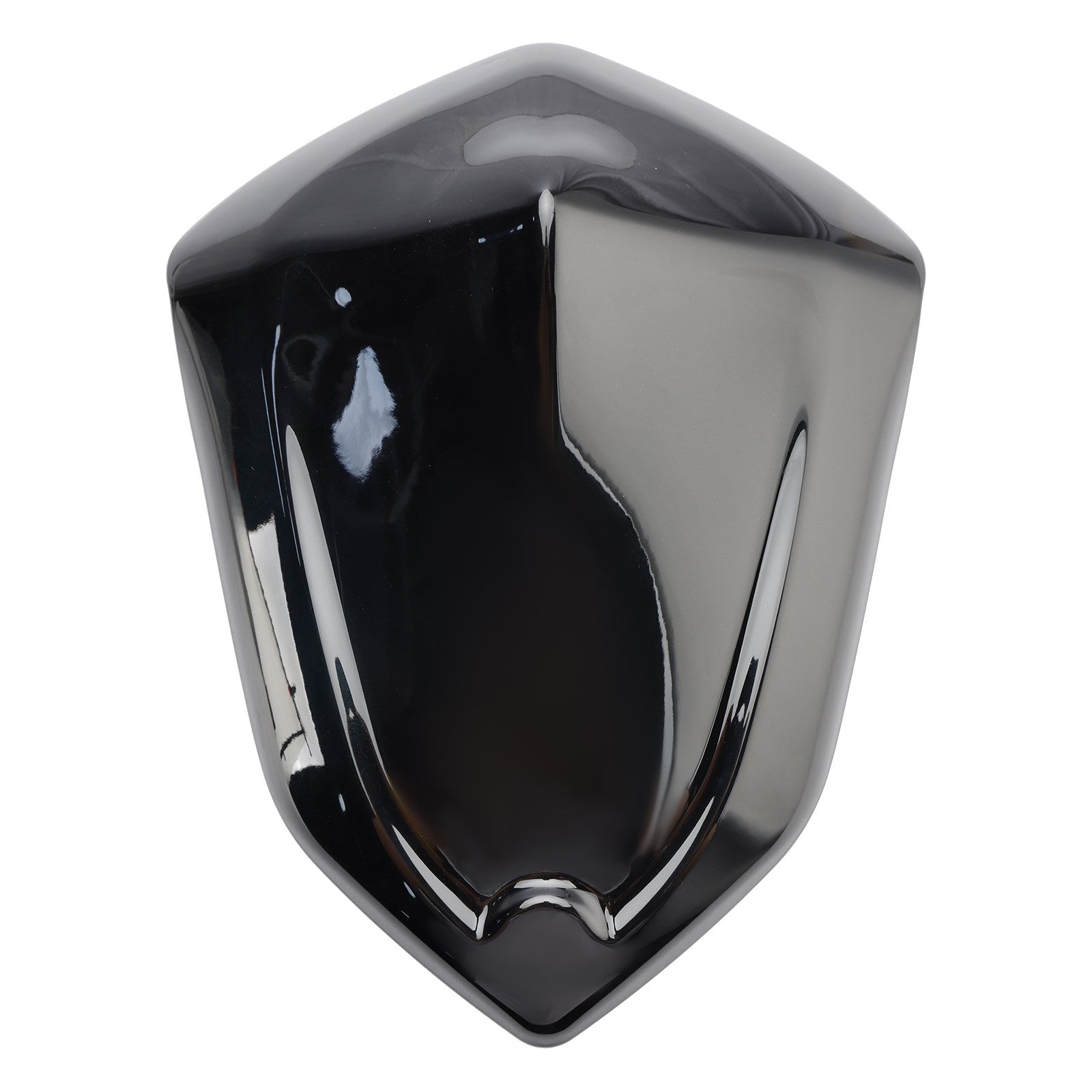 2007-2009 Kawasaki Z1000 staart achterbank kuipafdekking kap