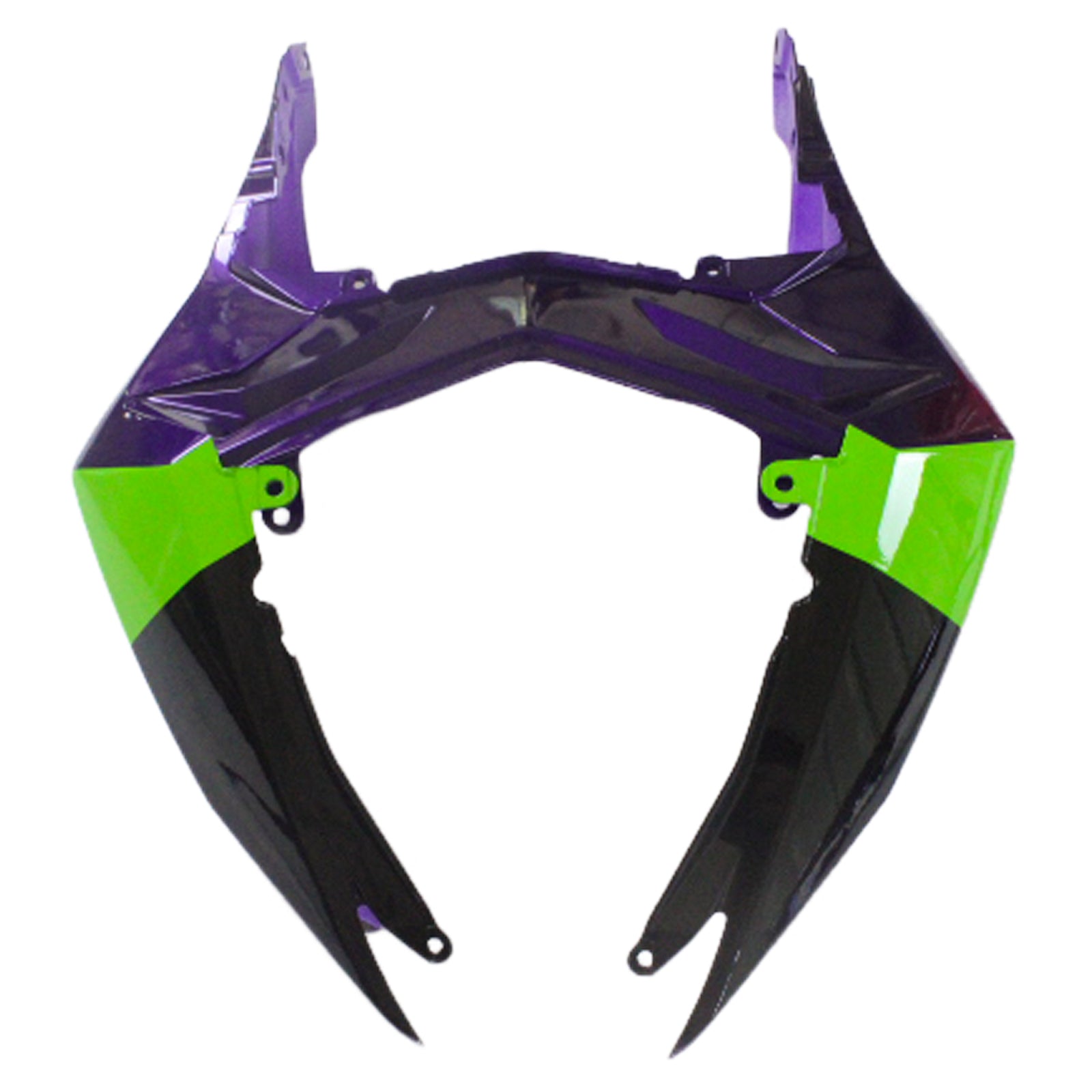 Injection Fairing Kit Bodywork fit For Kawasaki EX300 Ninja300R 2013-2024