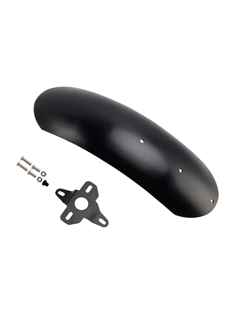 2017-2025 For MOTO GUZZI V7 Milano/Carbon/Rough Steel Front Fender Mudguard