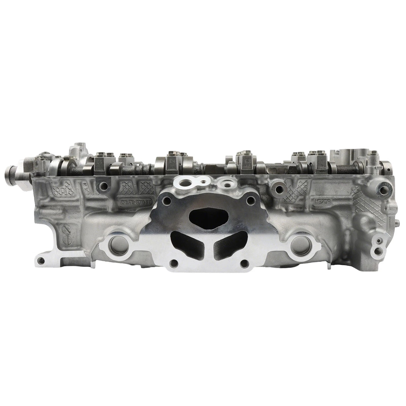 Cylinder Head Assembly For Ford Mustang Edge Explorer EcoBoost 2.0L 2.3L l4