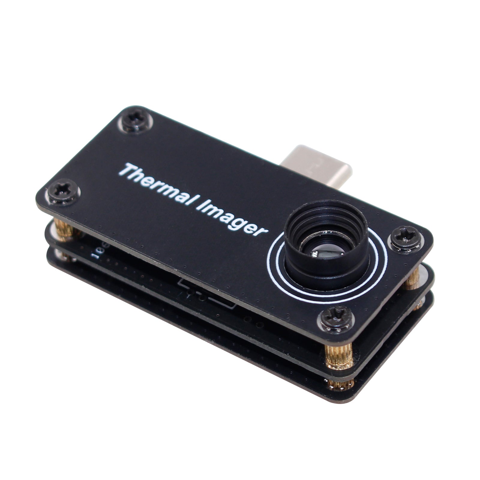 USB Type-C Thermal Imaging Camera For Android Mobile Phone Enhanced Features