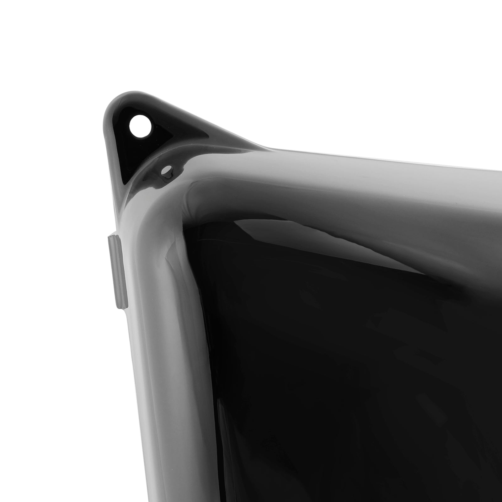 1995-2006 Honda Magna VF 250 batterijzijafdekking