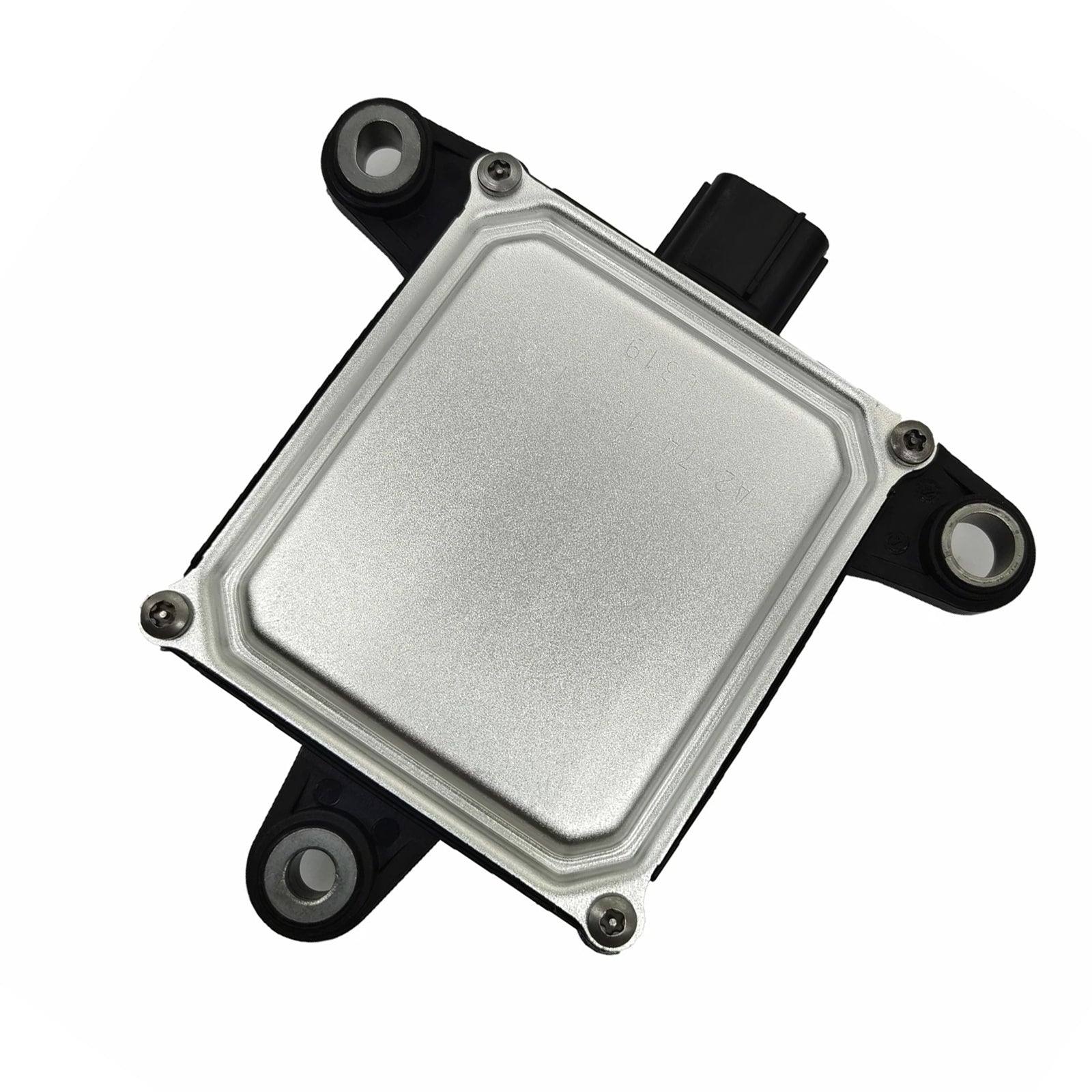 Rear Blind Spot Radar Sensor Module 87611-AL02C For Subaru Outback 2018-2019