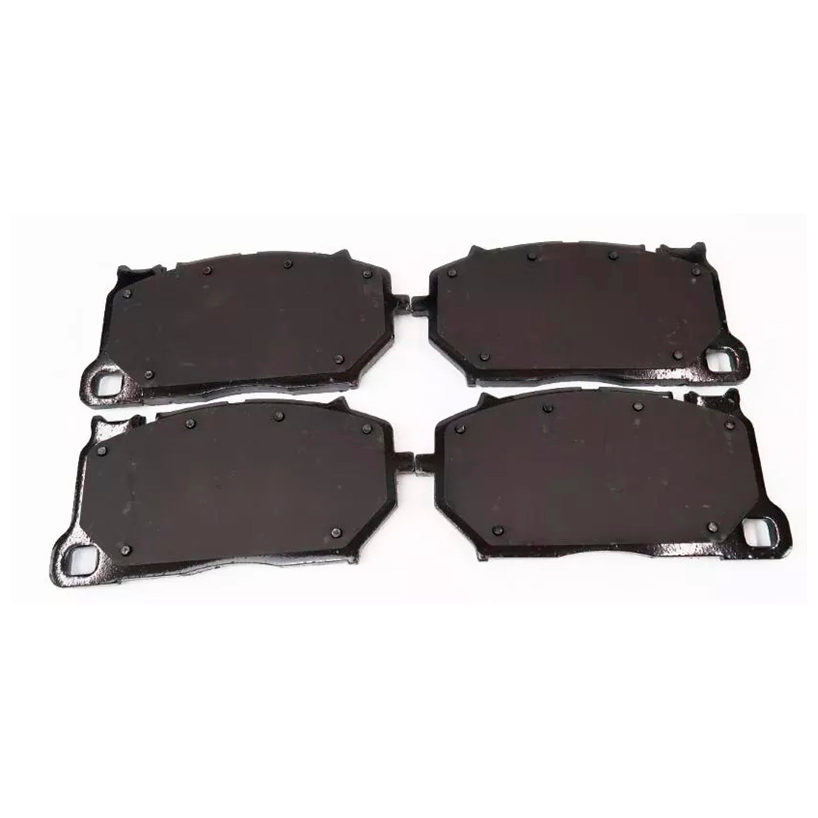 2018-2021 Bentley Continental GT GTC predné brzdové doštičky 3SA698151A