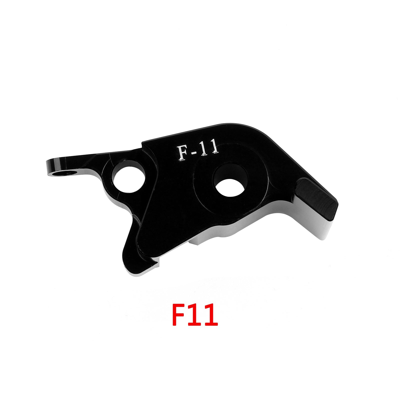 Palanca de freno de embrague larga apta para CFMOTO 700CL-X Sport 2021-2022