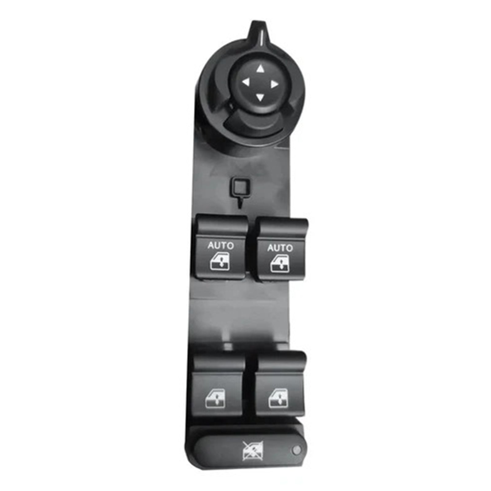 2016-2023 Jeep Renegade Liberty Commutateur de fenêtre électrique LHD côté conducteur 735648127