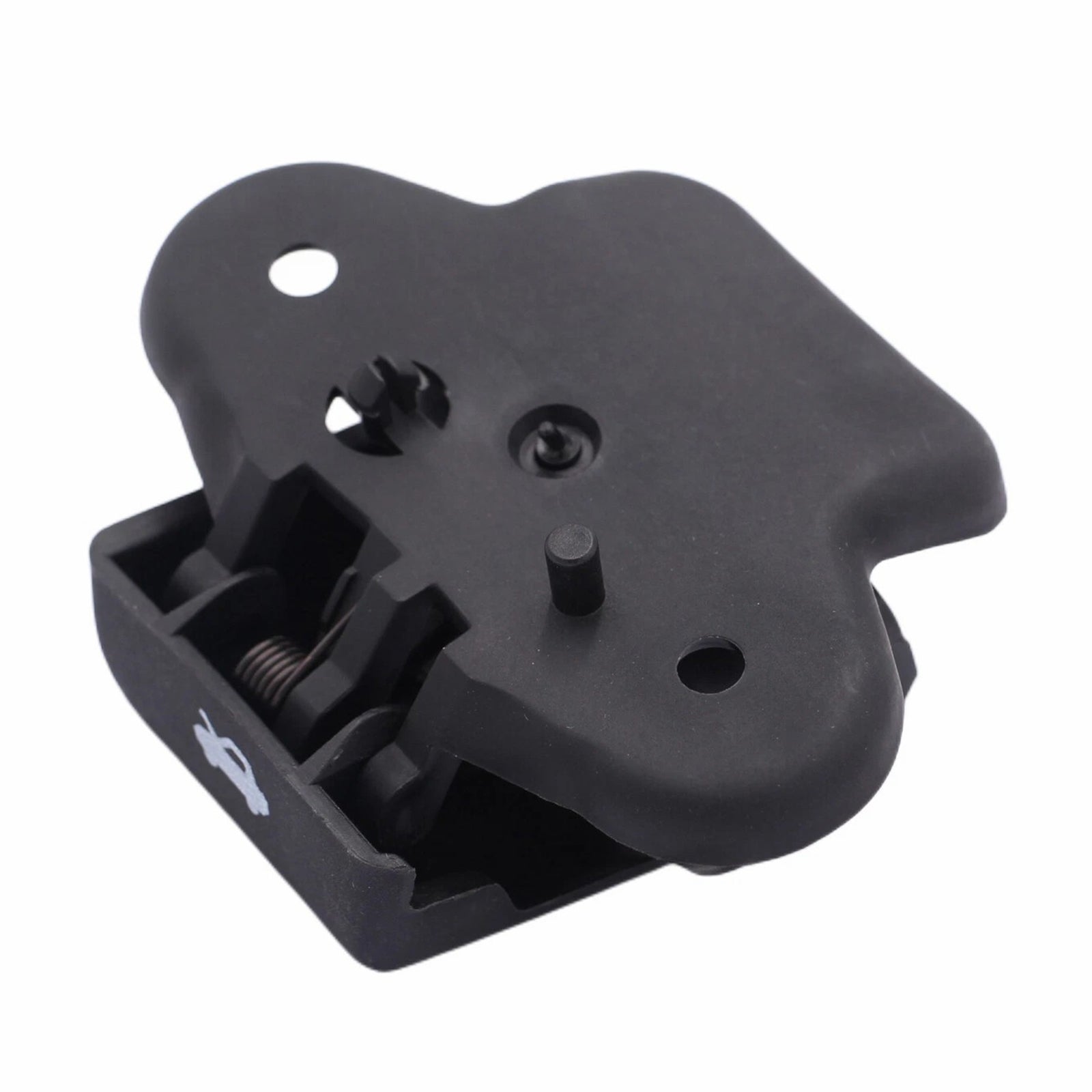 Front Hood Latch Release Handle 68002785AA For Dodge Charger Chrysler 06-10