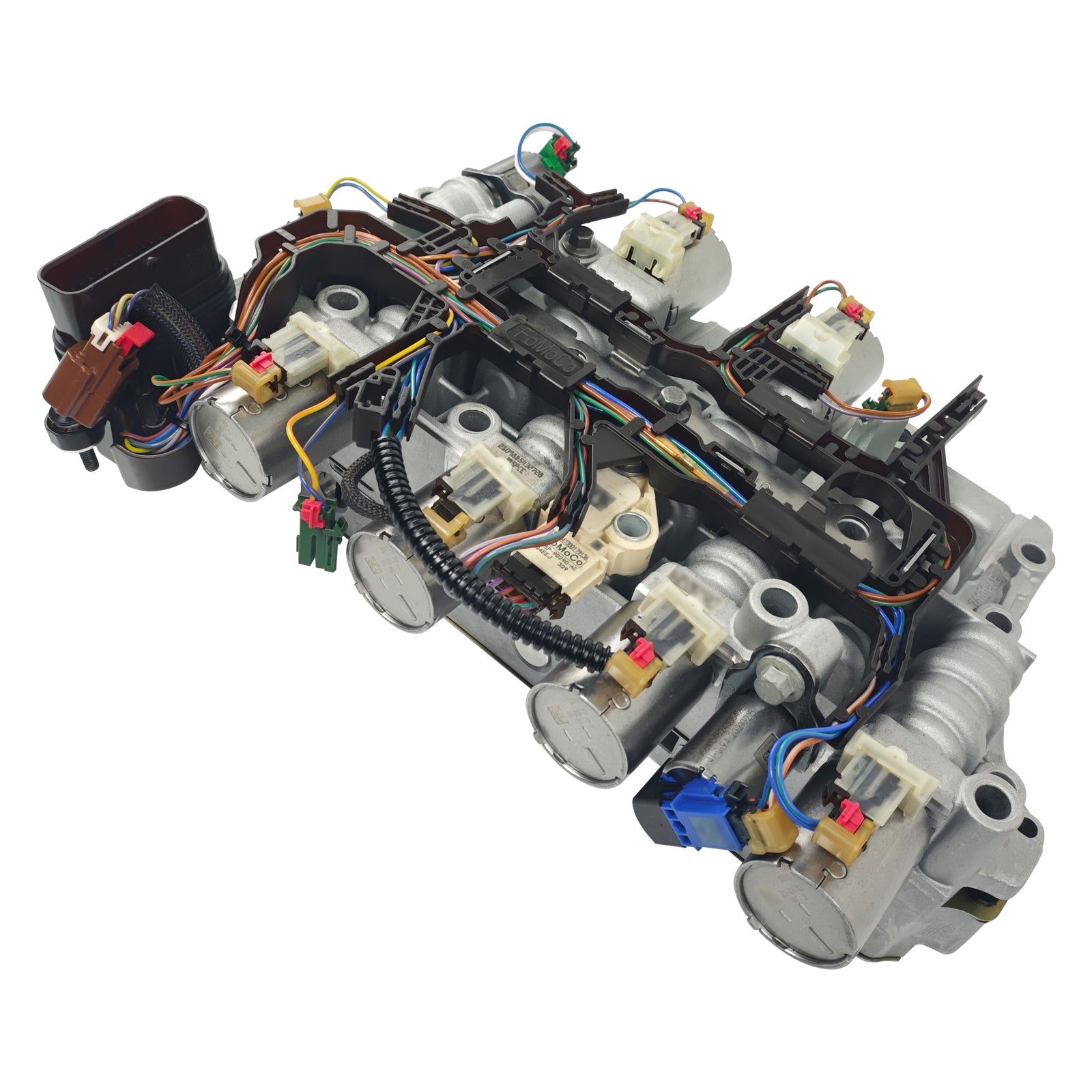 FORD 8-Speed Mechanical Model 8F35 Automatic Transmission Valve Body