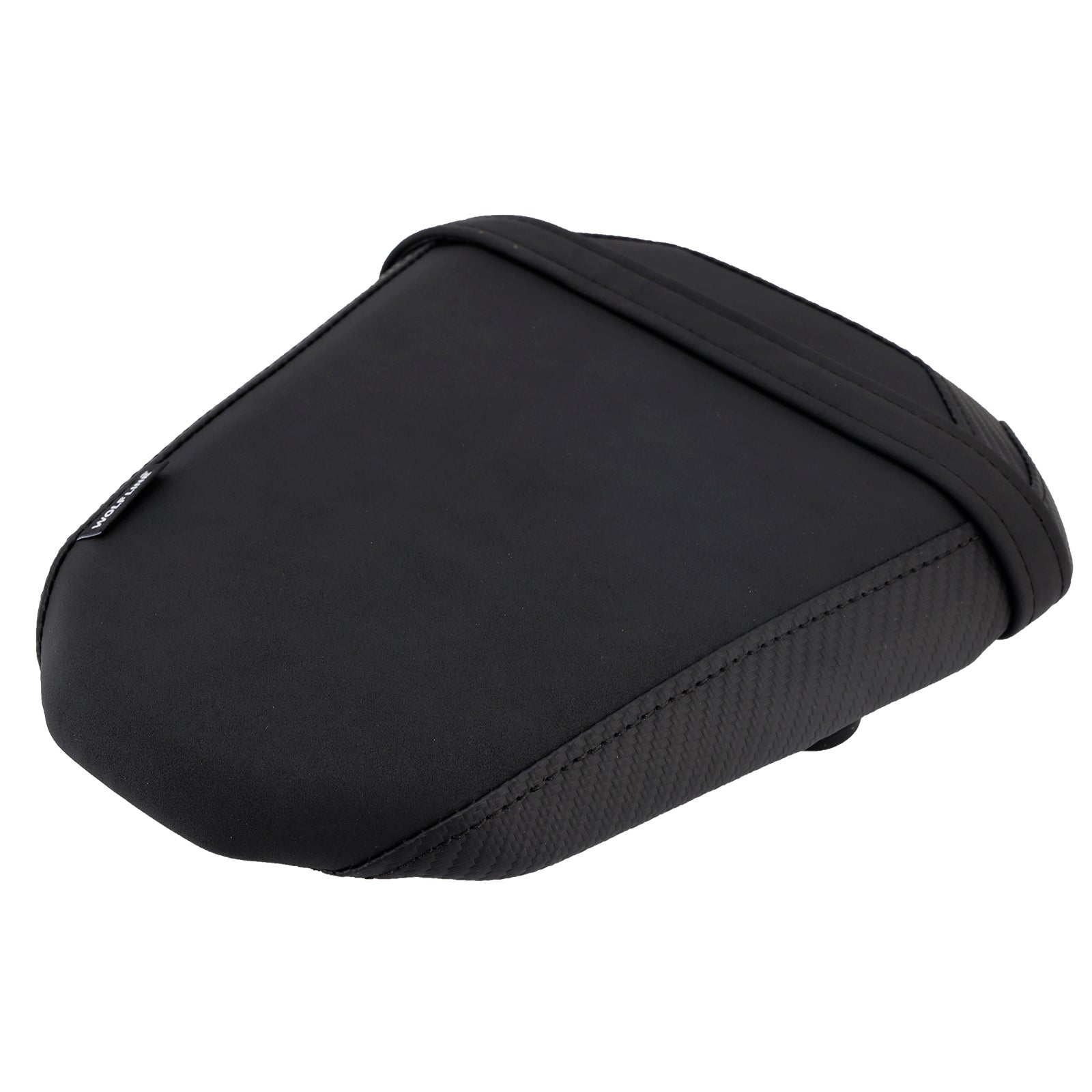 Front&Rear Raider Passenger Cushion Kit For Yamaha Mt-07 2025-2026 689Cc