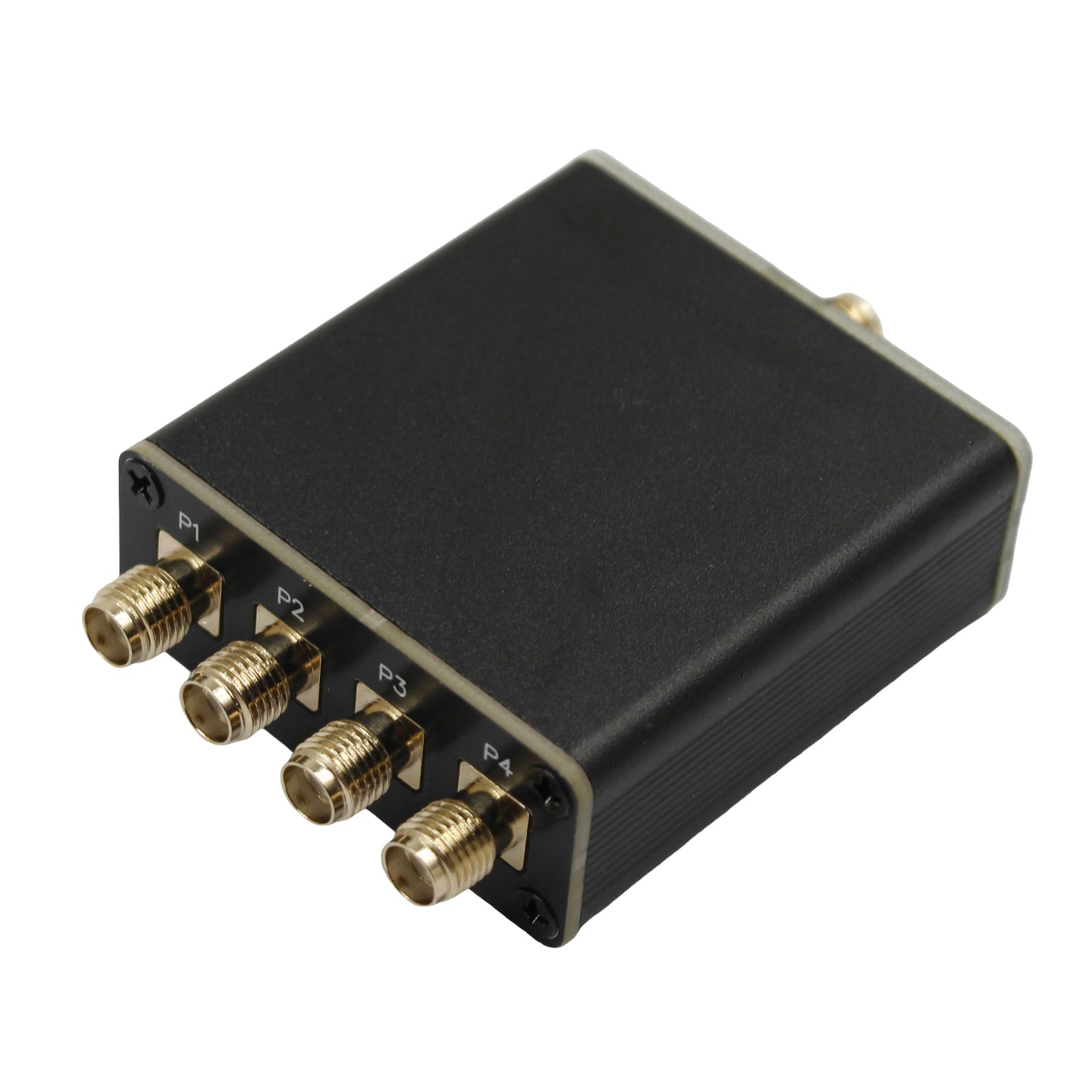 GPS  GLONASS 1-to-4 Navigation Signal Antenna Antenna Splitter Power Splitter