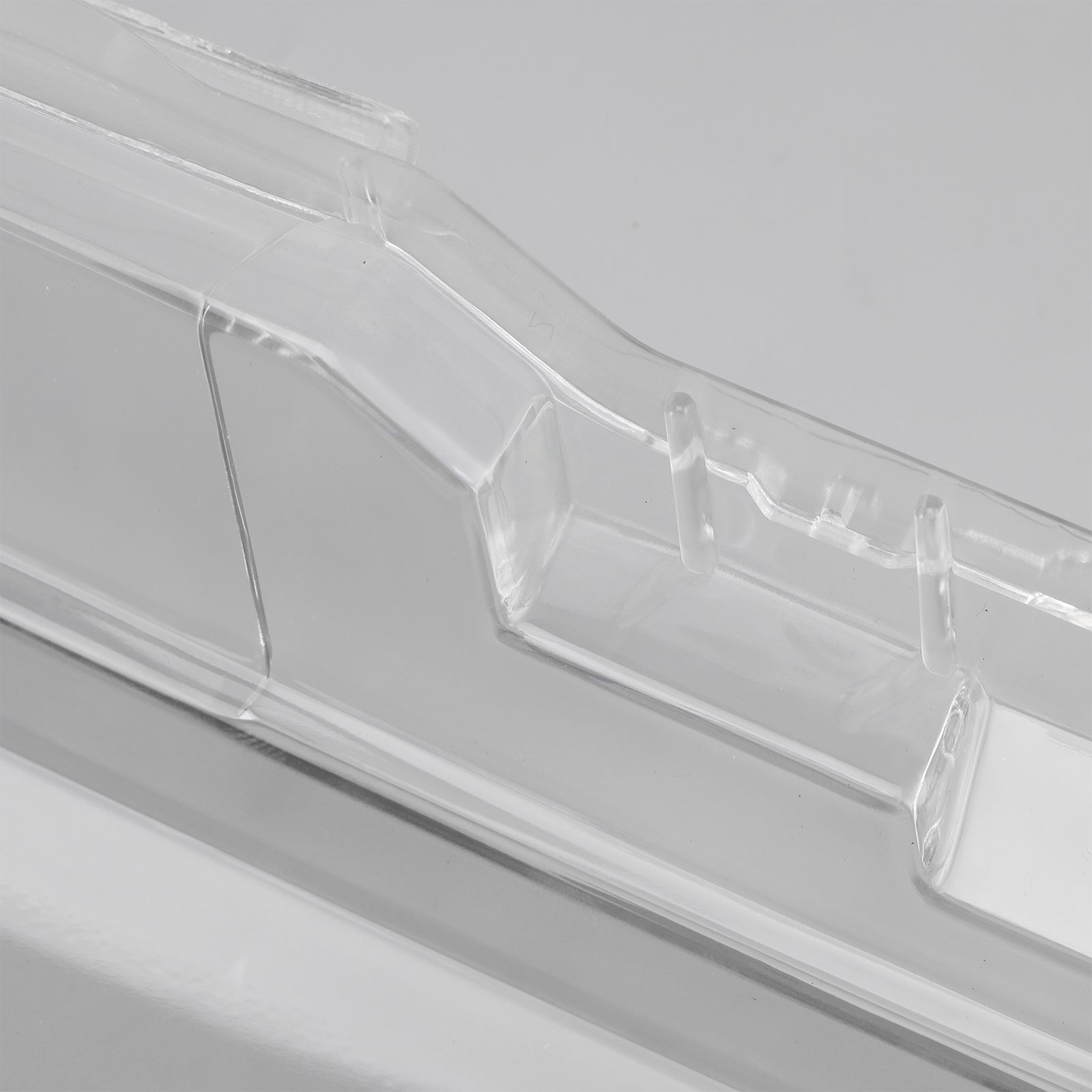 2015-2018 Nissan Murano vľavo+pravý predný obal svetlomet