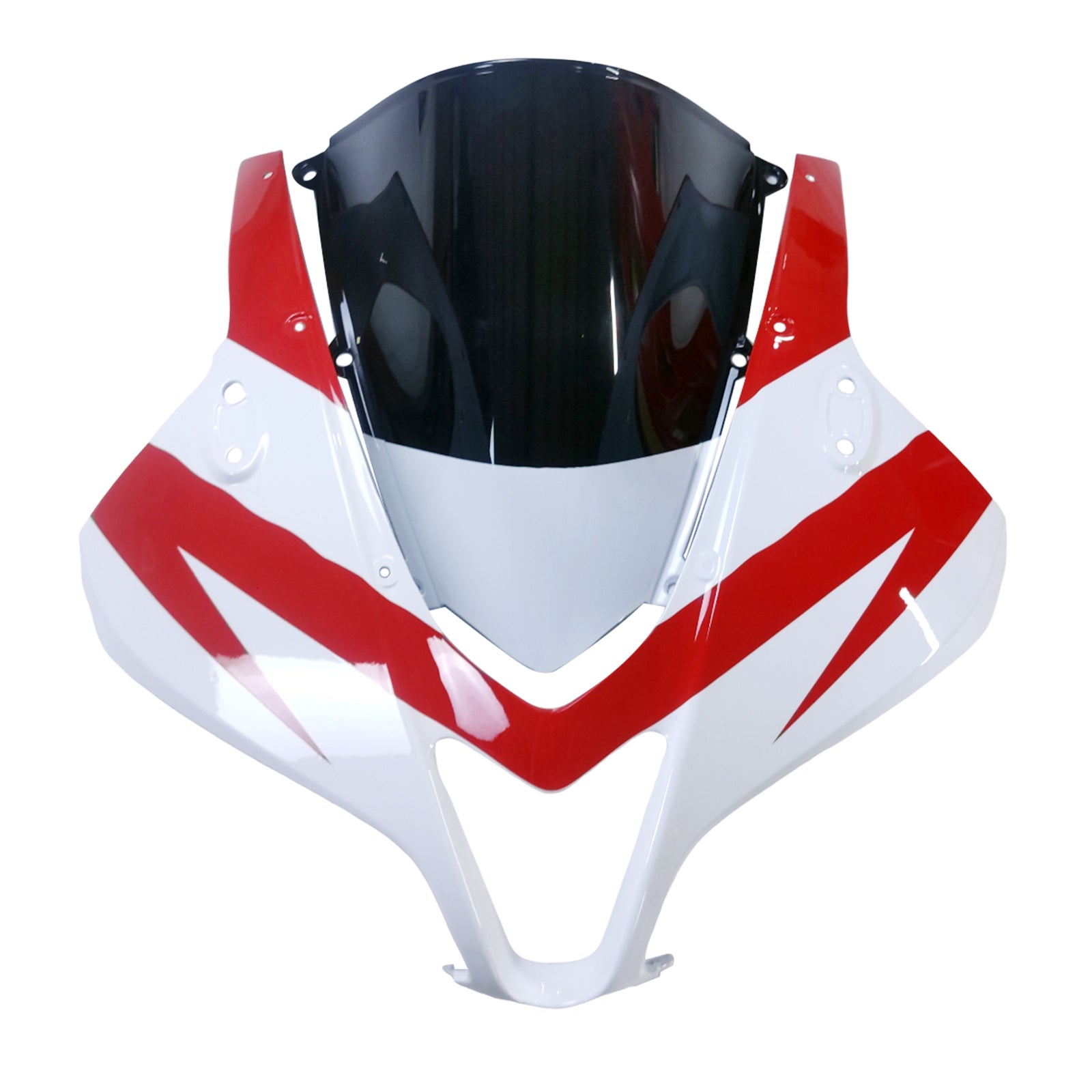 Injection Fairing Kit Bodywork Plastic ABS For Honda CBR600RR 2007-2008 F5