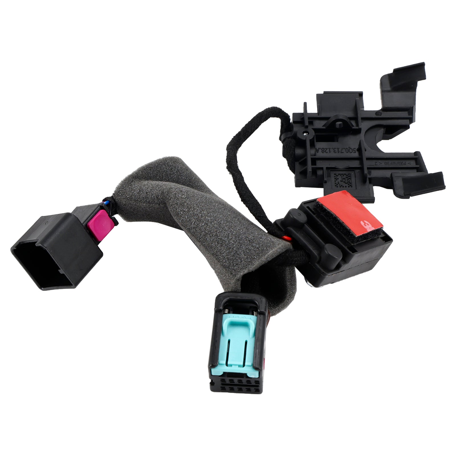 Automatische versnellingskeuzeschakelaar Microschakelaar 5Q0713128A voor VW Golf Skoda