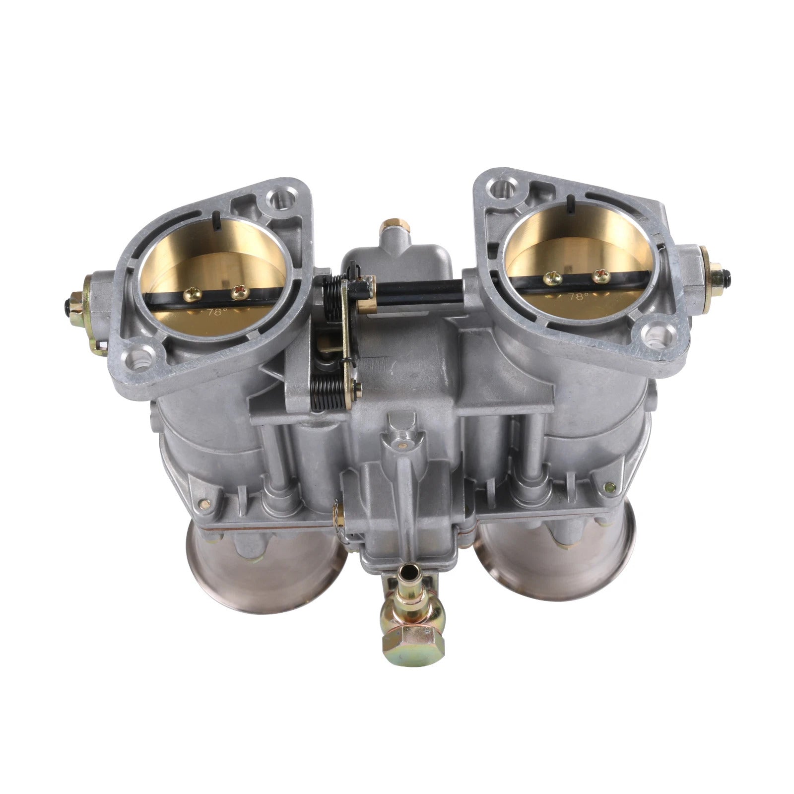 Förgasare för Weber 48IDA 19030.018 Stång med två packningar