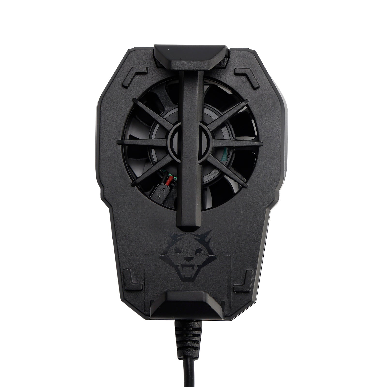 S-01 Mobile Phone Heatsink Cooling Air Heatsink Back Clip Cooling Radiator