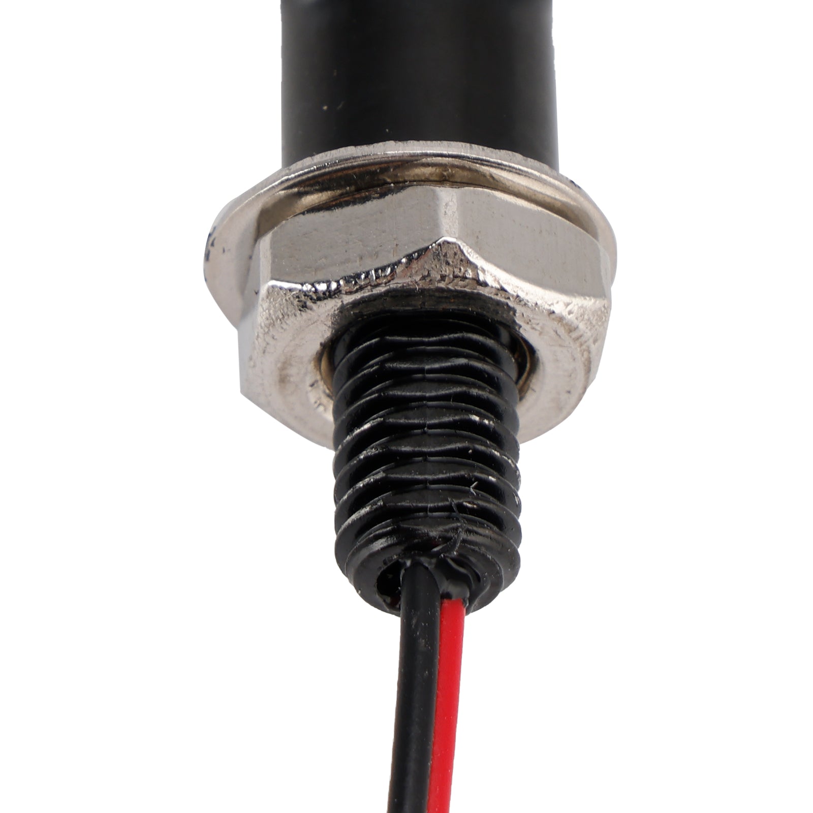 12V LED -turneringsindikatorljus 8mm Universal Motorcykel för Yamaha