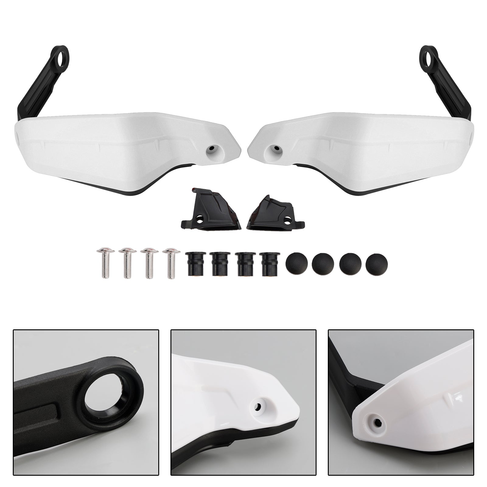 Handguard Protector for Honda X-ADV750 2025-