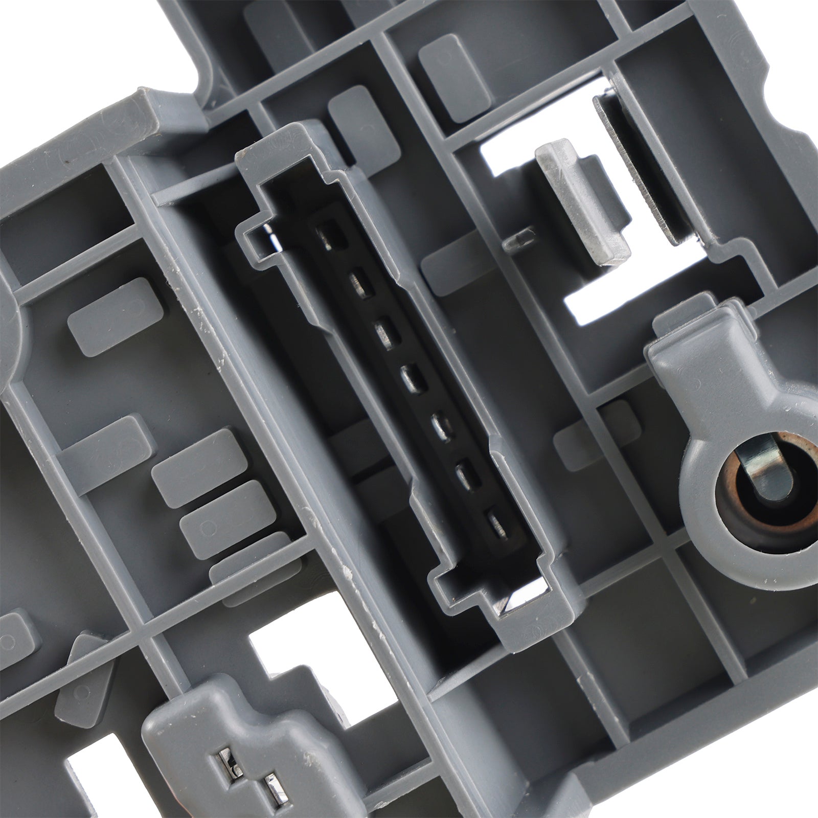 2007-2010 Mercedes-Benz S204 C Estate RH zadná žiarovka Držiteľ A2048201800